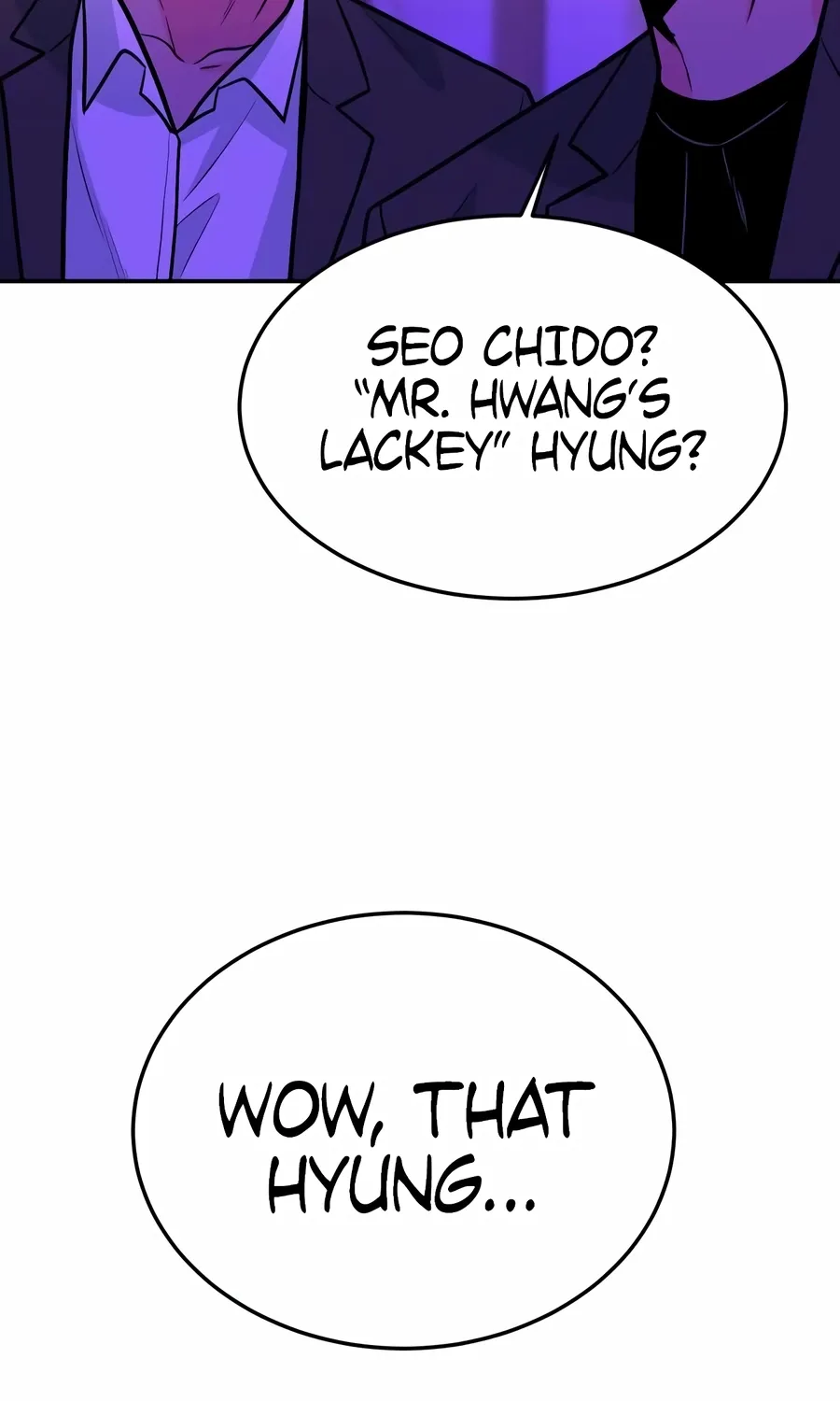 Read The Good Student chapter 48 image 75 on Lezhin