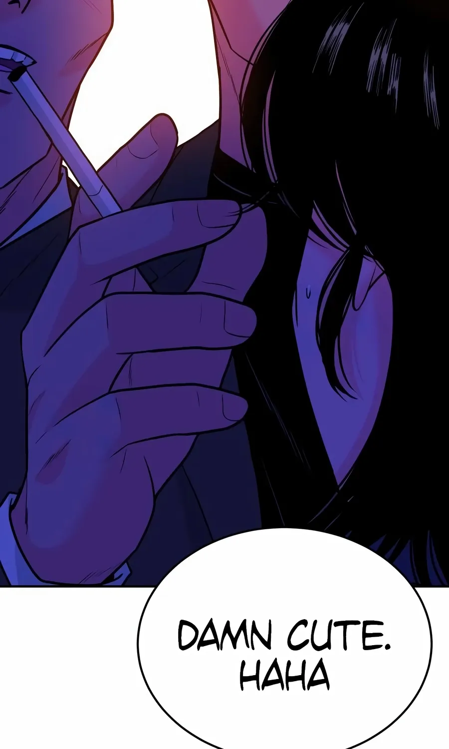 Read The Good Student chapter 48 image 77 on Lezhin