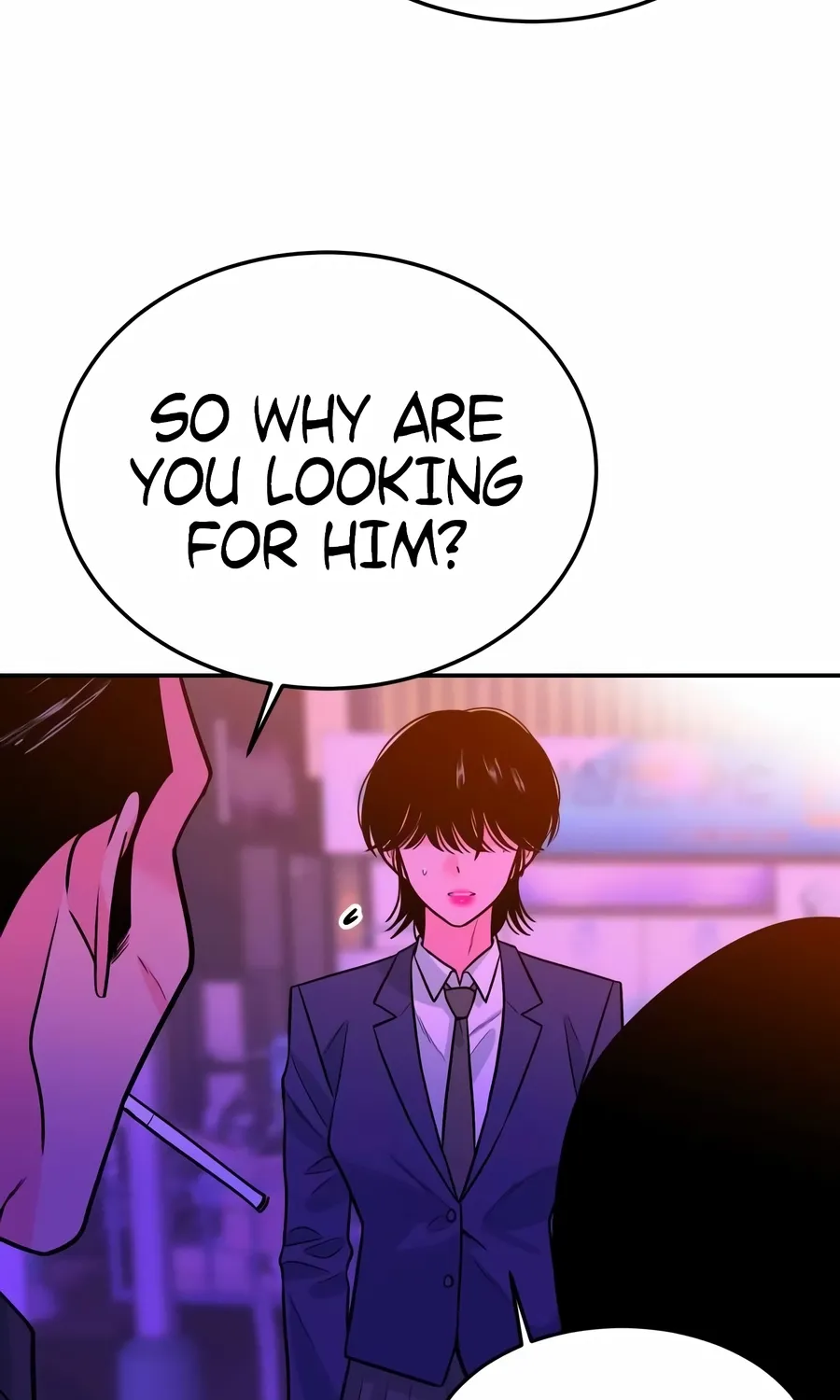 Read The Good Student chapter 48 image 78 on Lezhin