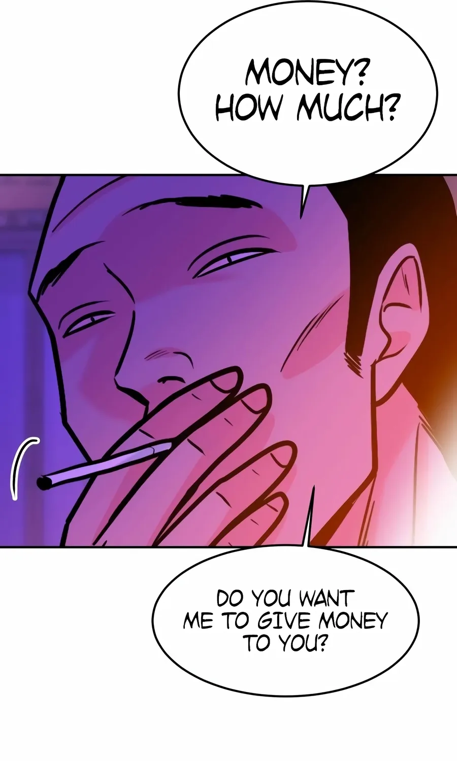 Read The Good Student chapter 48 image 80 on Lezhin