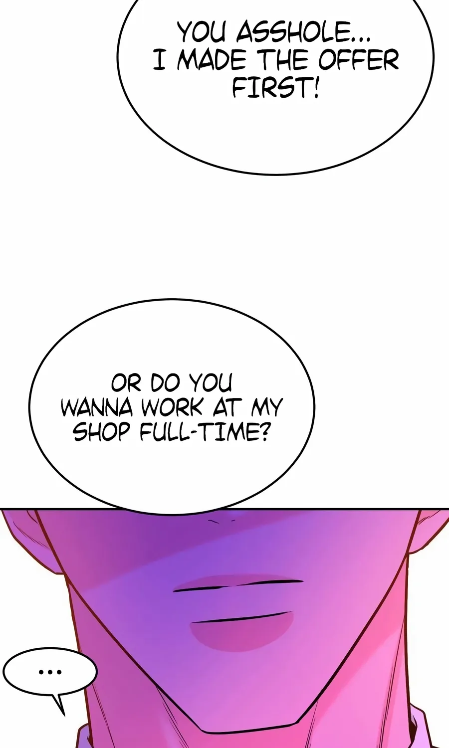 Read The Good Student chapter 48 image 85 on Lezhin