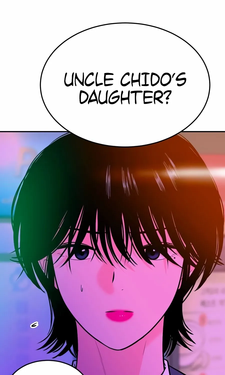Read The Good Student chapter 48 image 90 on Lezhin