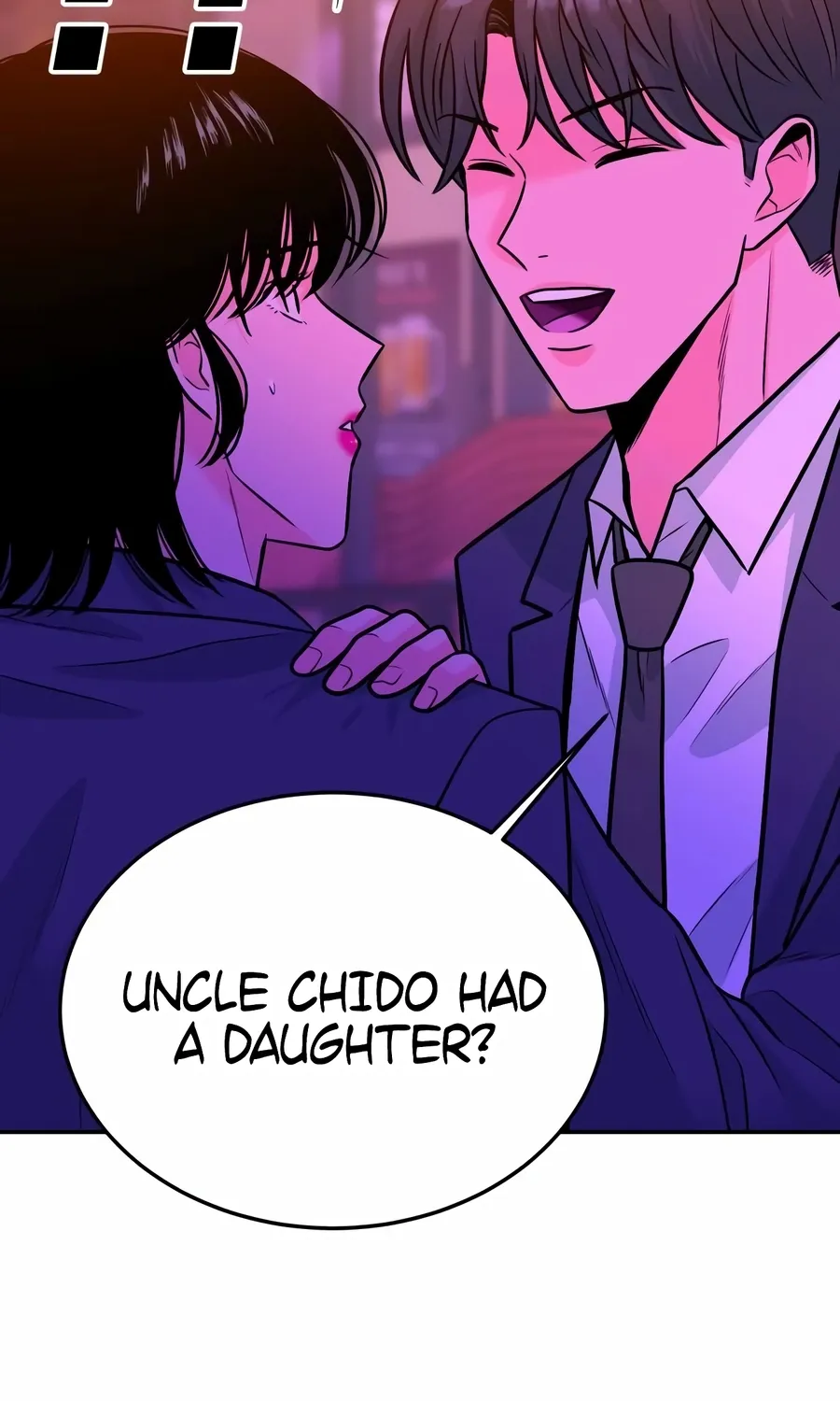 Read The Good Student chapter 48 image 93 on Lezhin