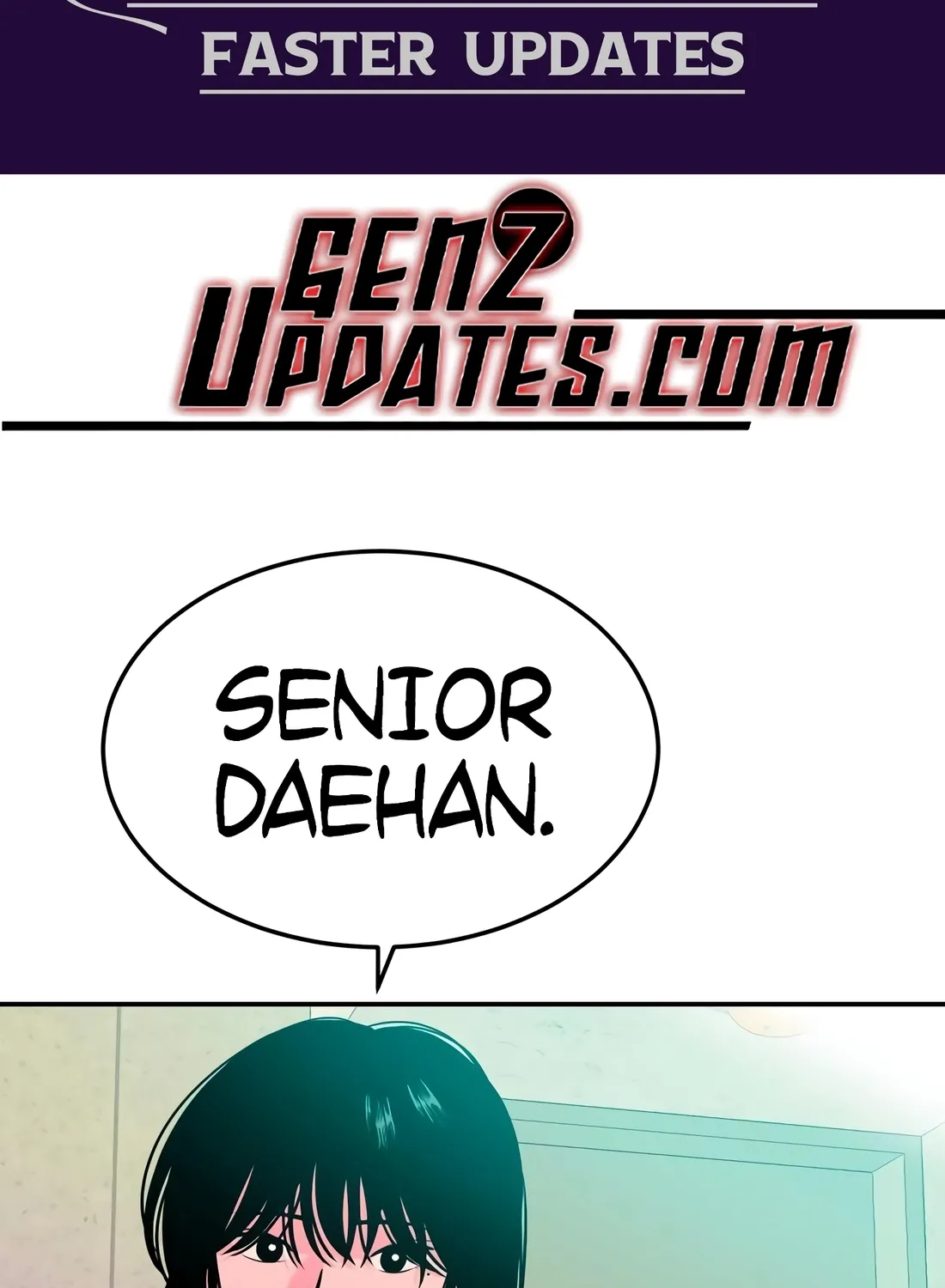 Read The Good Student chapter 49 image 1 on Lezhin