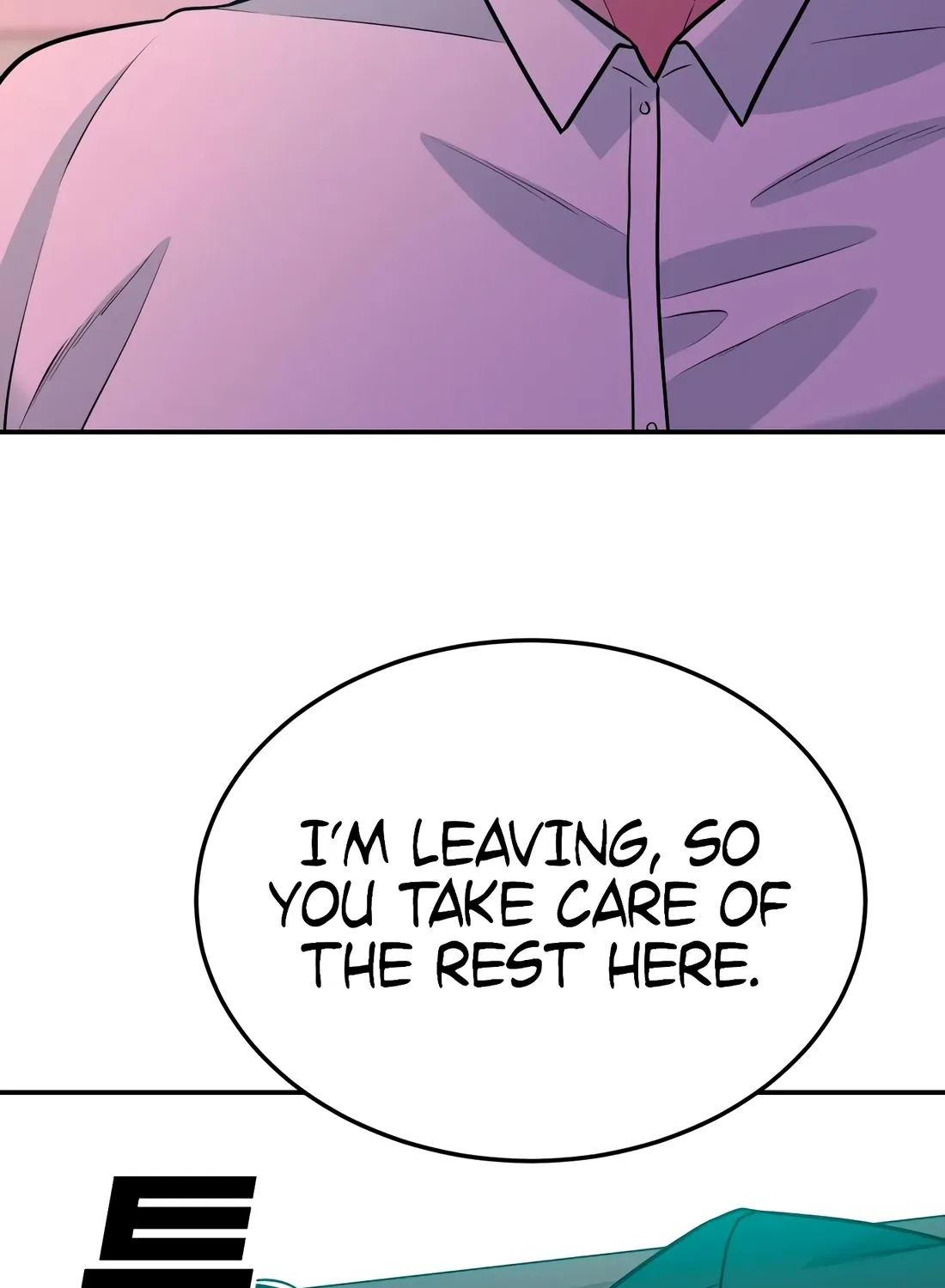 Read The Good Student chapter 49 image 11 on Lezhin