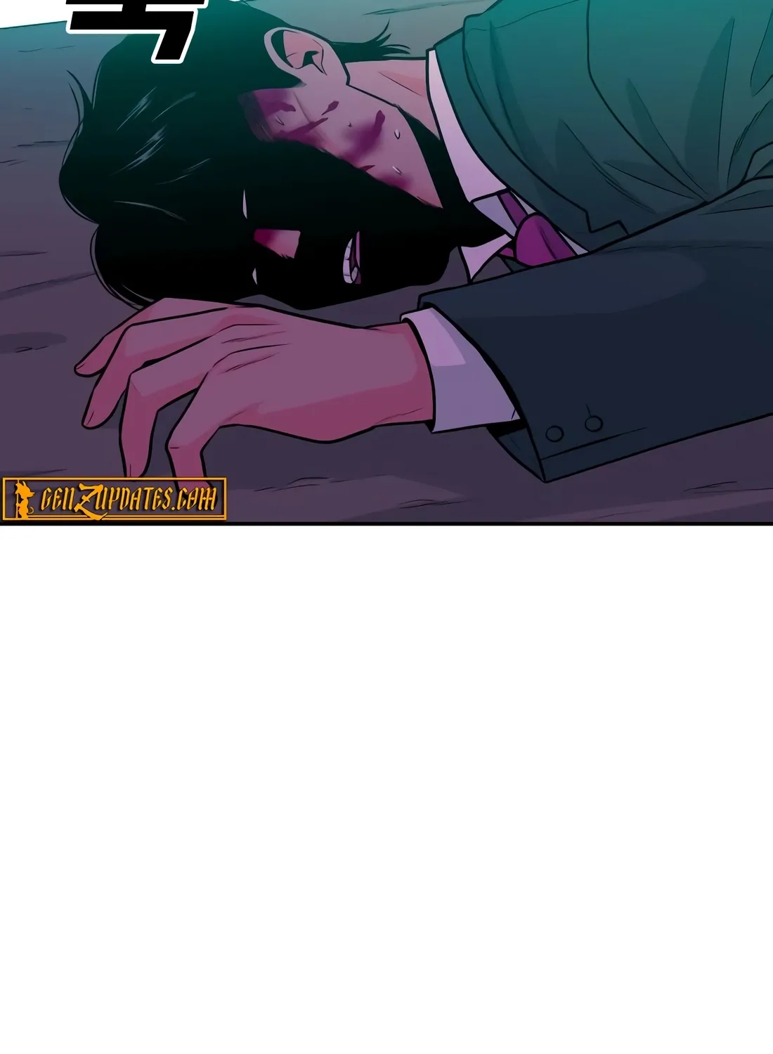 Read The Good Student chapter 49 image 12 on Lezhin