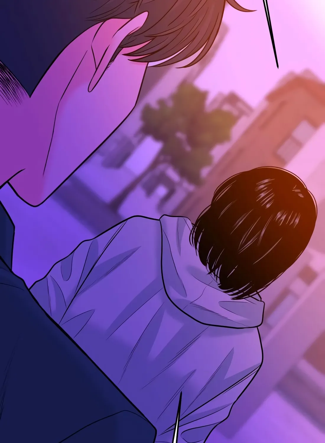 Read The Good Student chapter 49 image 121 on Lezhin