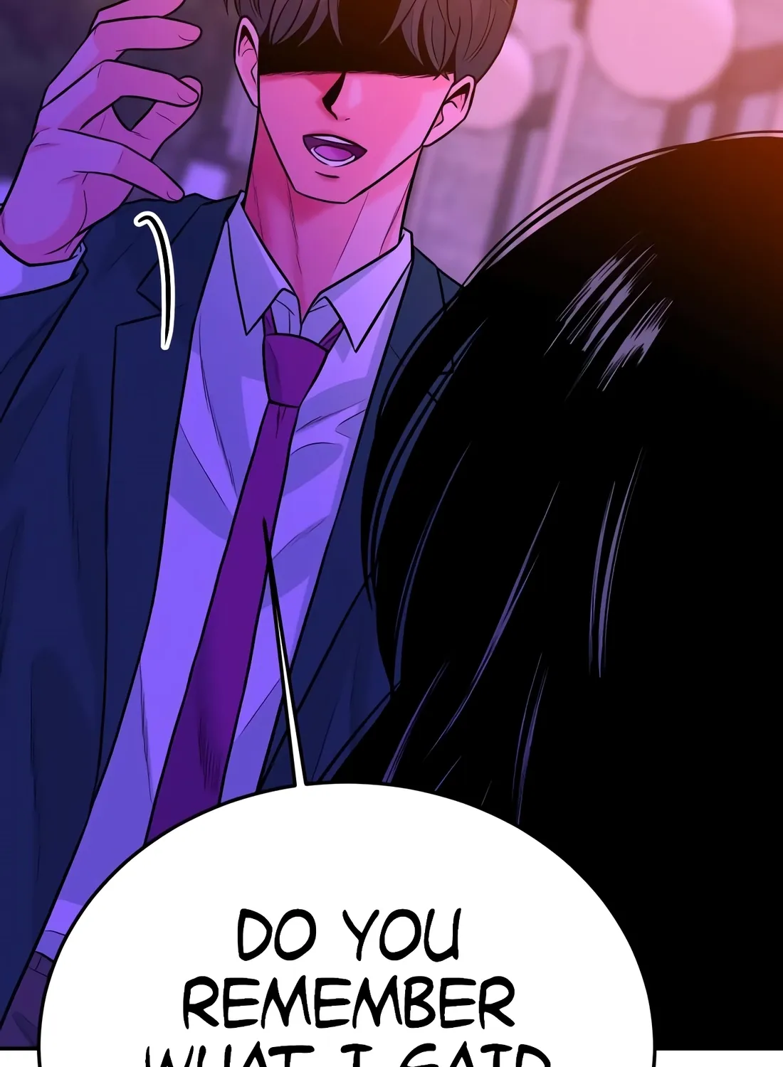 Read The Good Student chapter 49 image 134 on Lezhin