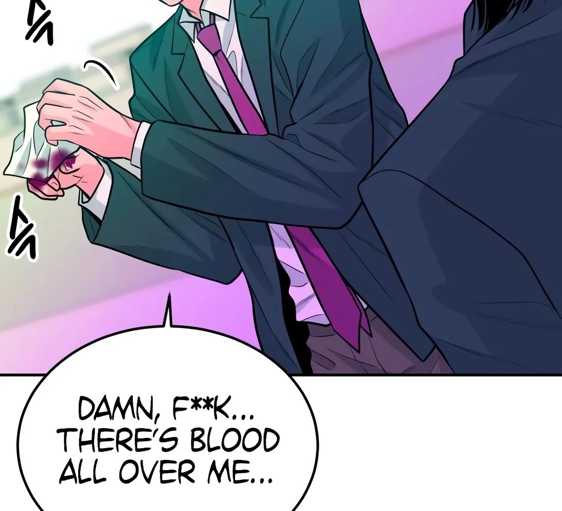Read The Good Student chapter 49 image 14 on Lezhin