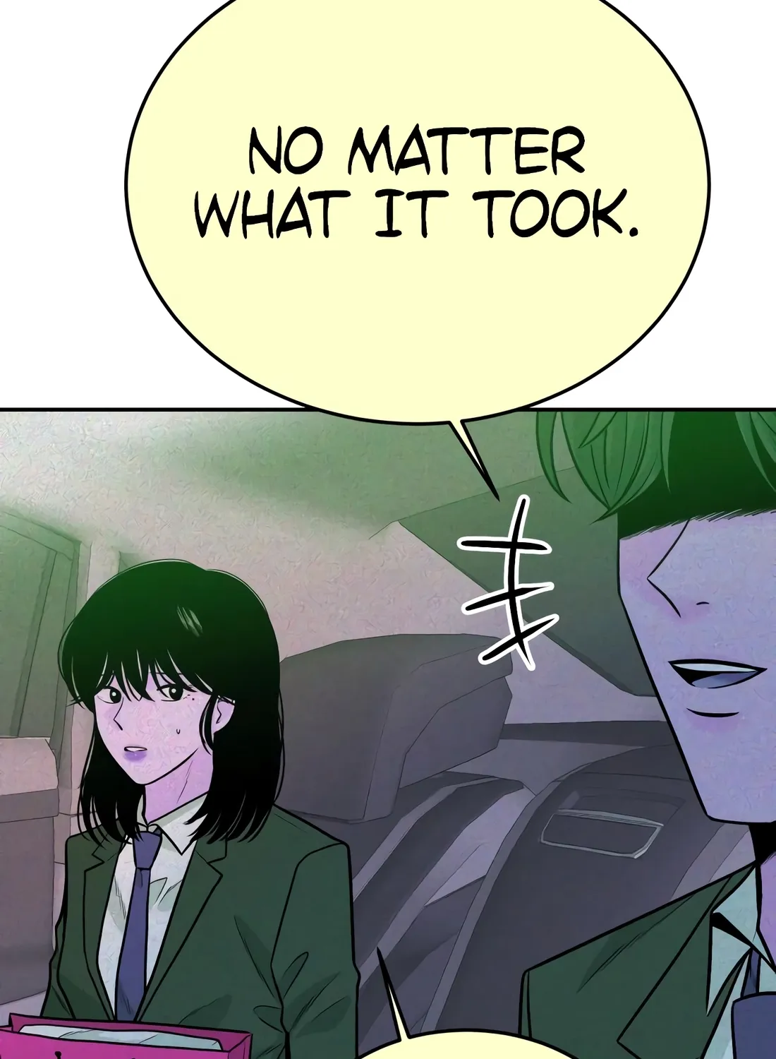 Read The Good Student chapter 49 image 149 on Lezhin