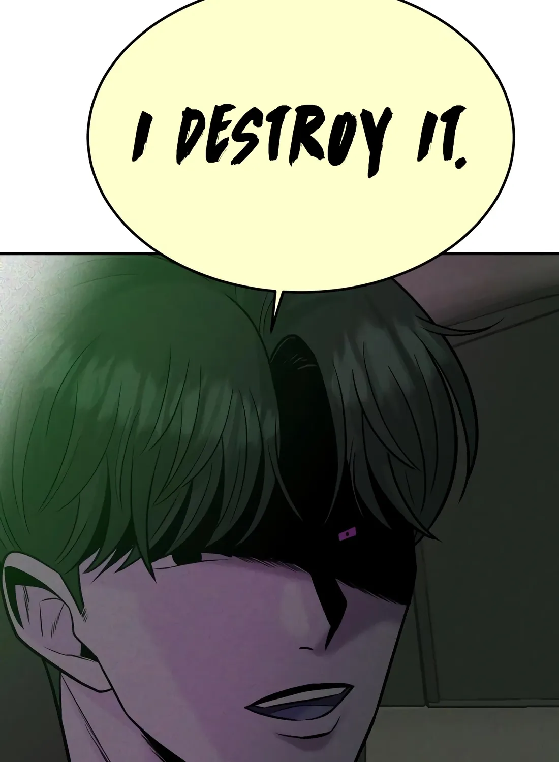 Read The Good Student chapter 49 image 155 on Lezhin