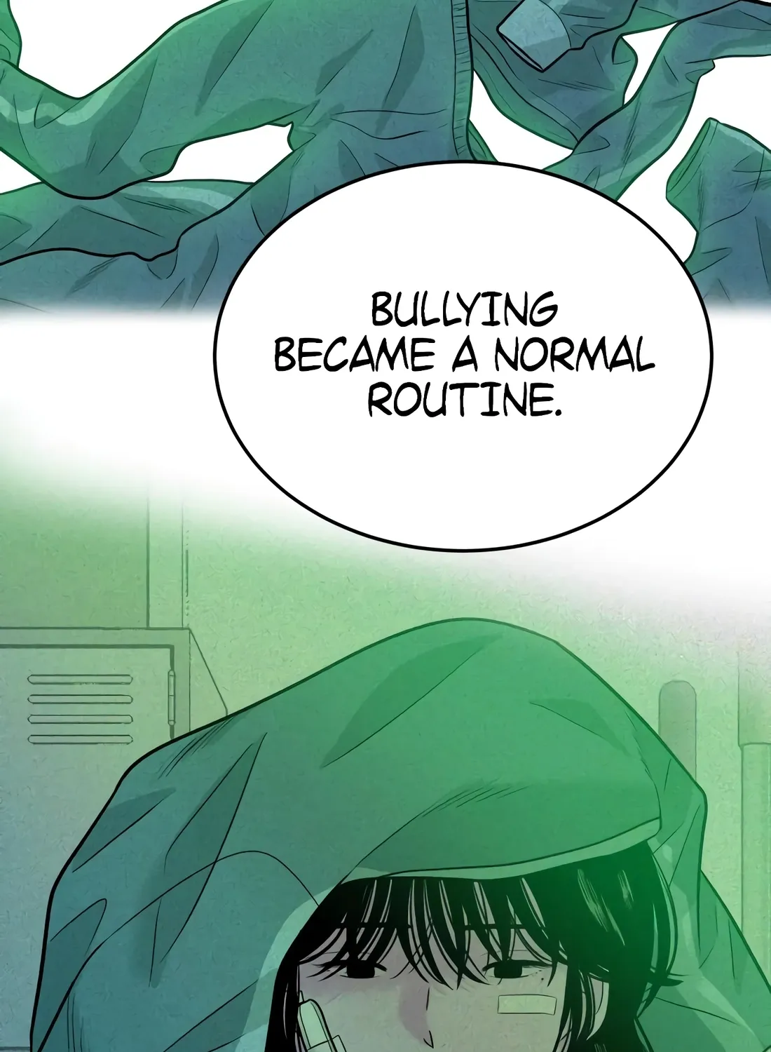 Read The Good Student chapter 49 image 163 on Lezhin