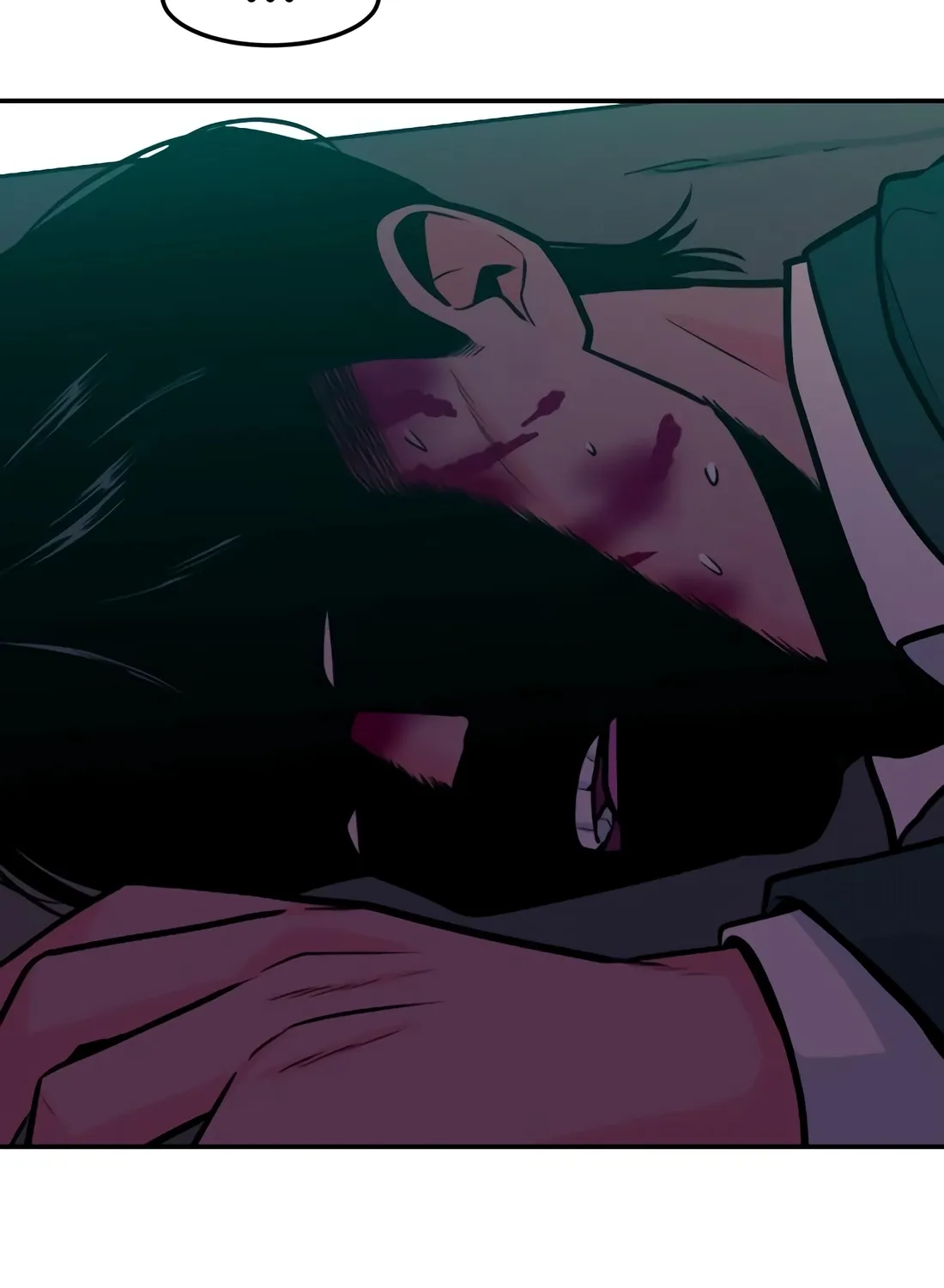 Read The Good Student chapter 49 image 17 on Lezhin