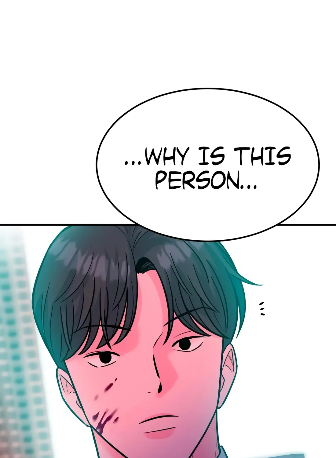 Read The Good Student chapter 49 image 18 on Lezhin