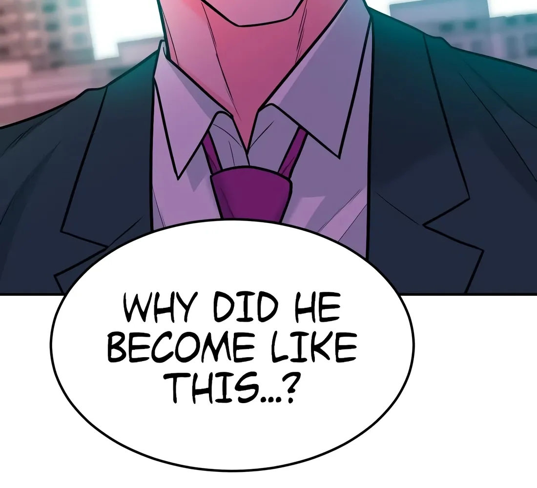 Read The Good Student chapter 49 image 19 on Lezhin