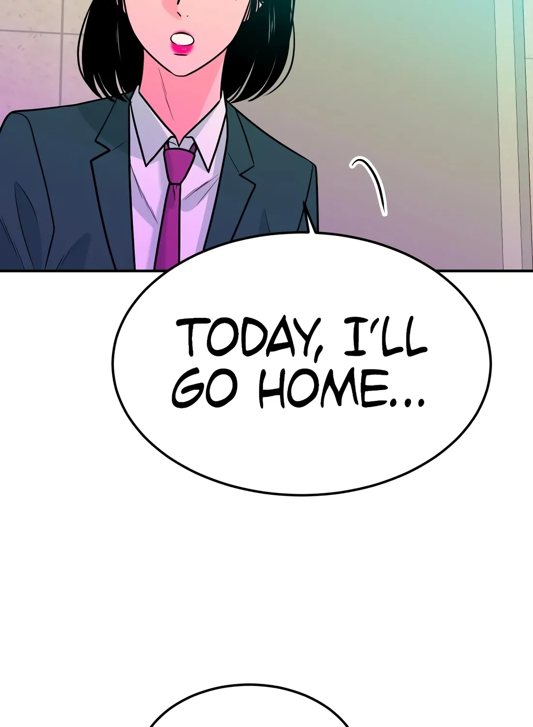 Read The Good Student chapter 49 image 2 on Lezhin