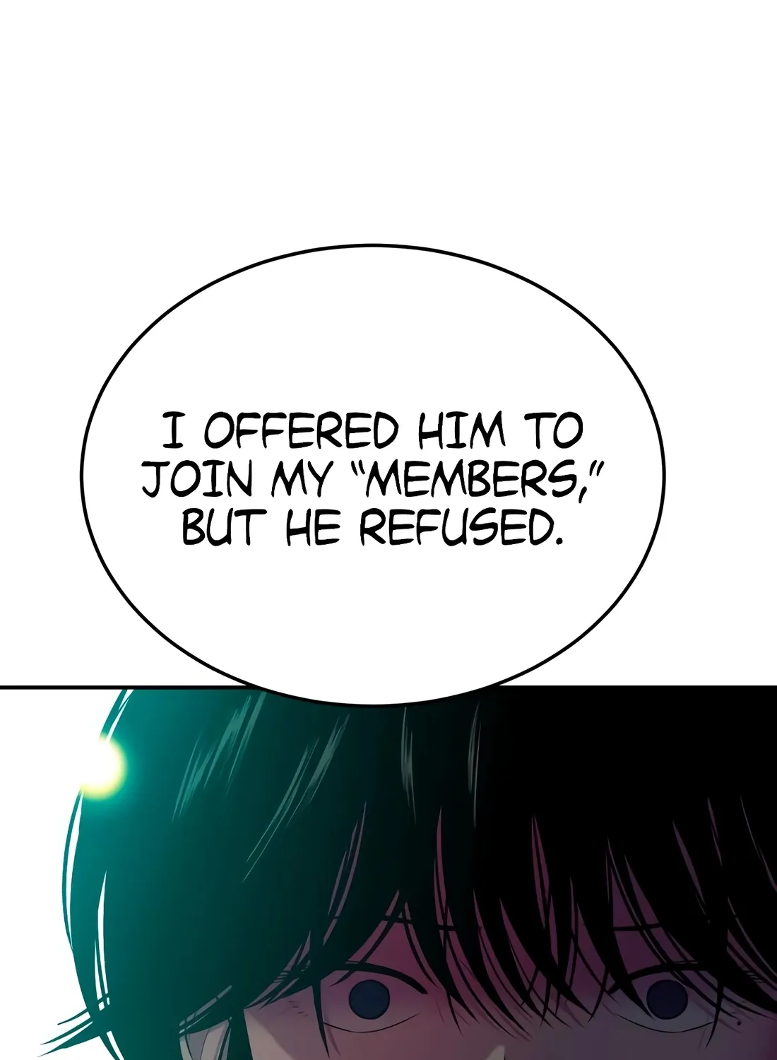 Read The Good Student chapter 49 image 21 on Lezhin