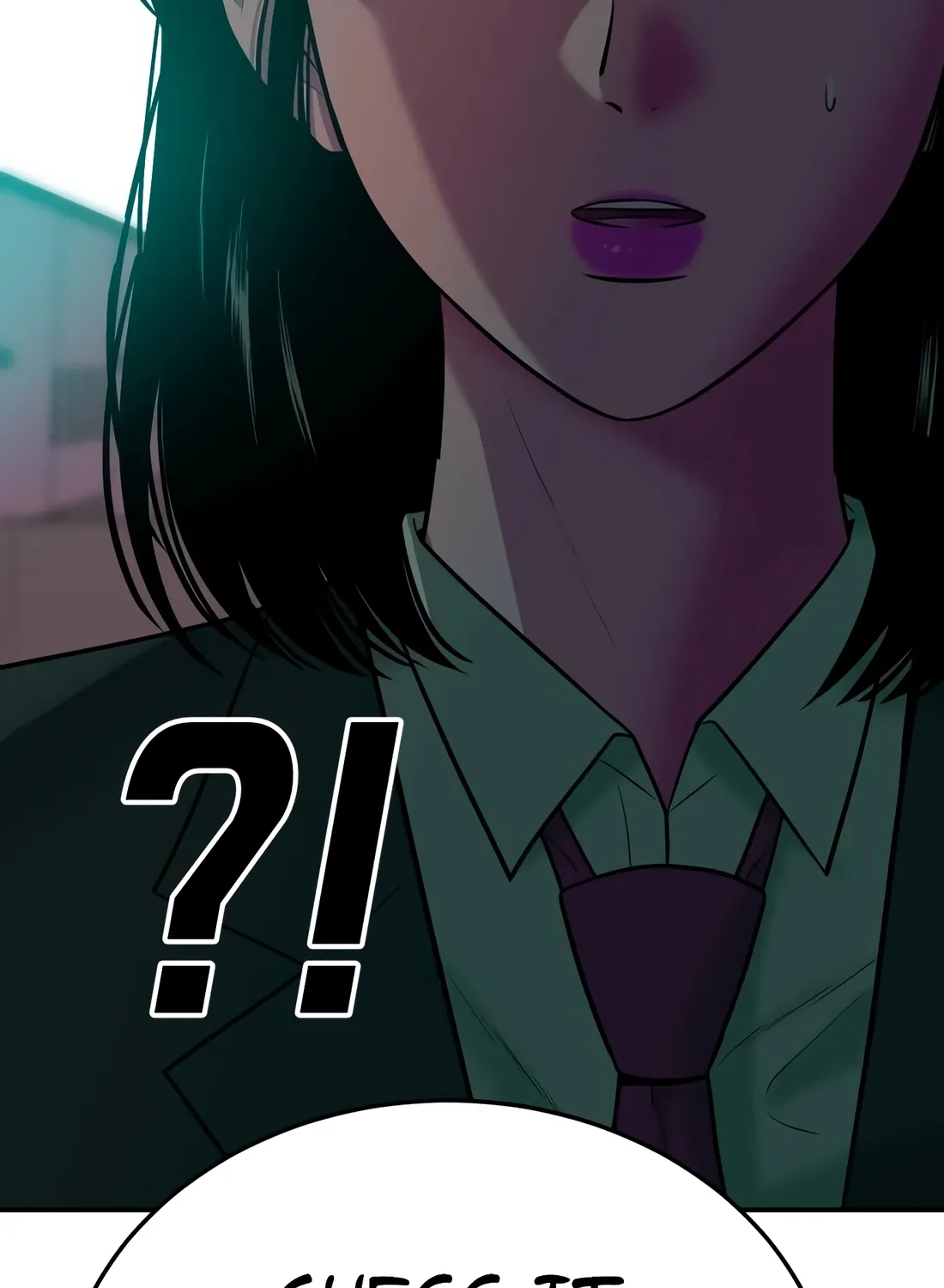 Read The Good Student chapter 49 image 22 on Lezhin