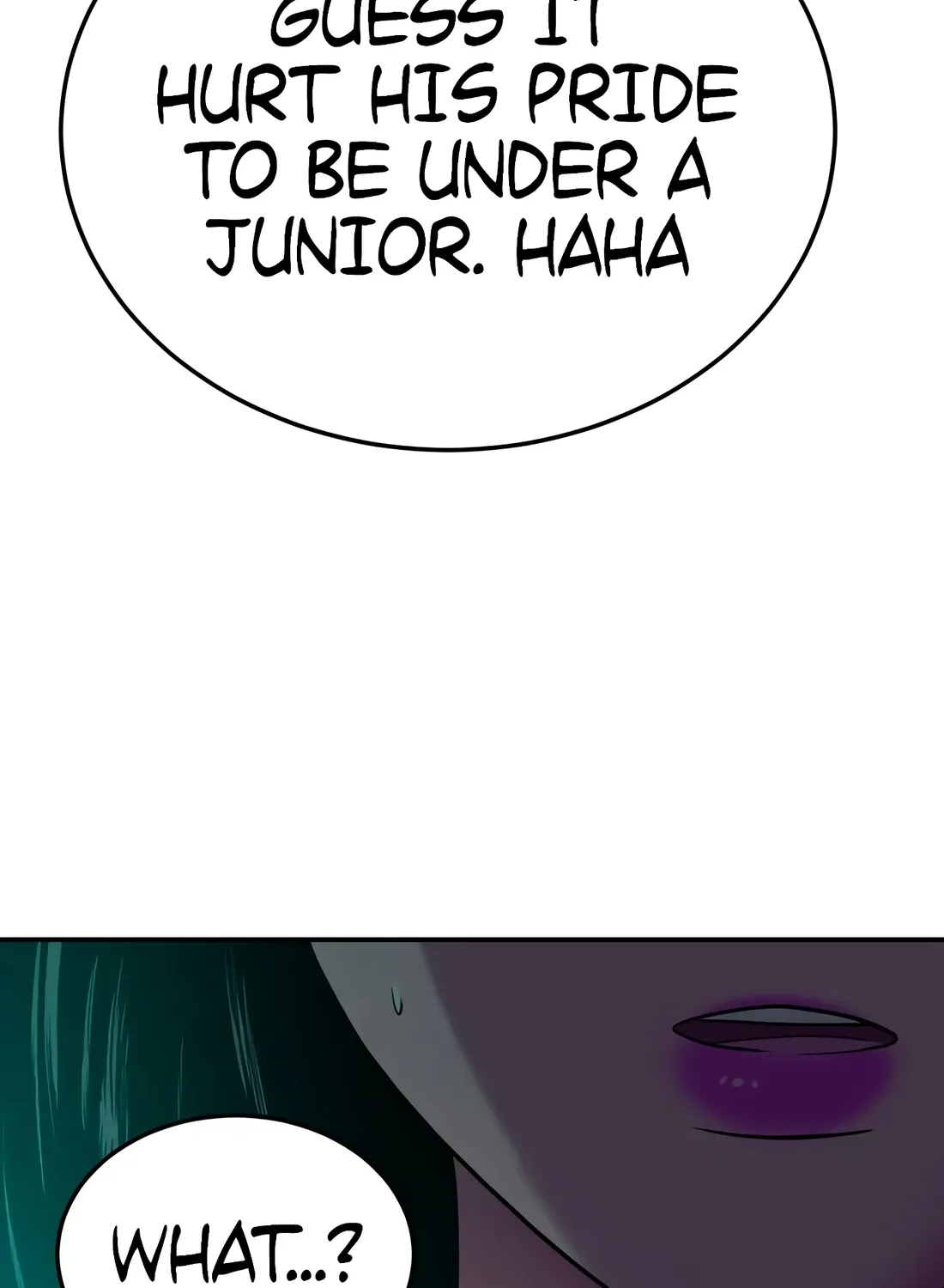 Read The Good Student chapter 49 image 23 on Lezhin