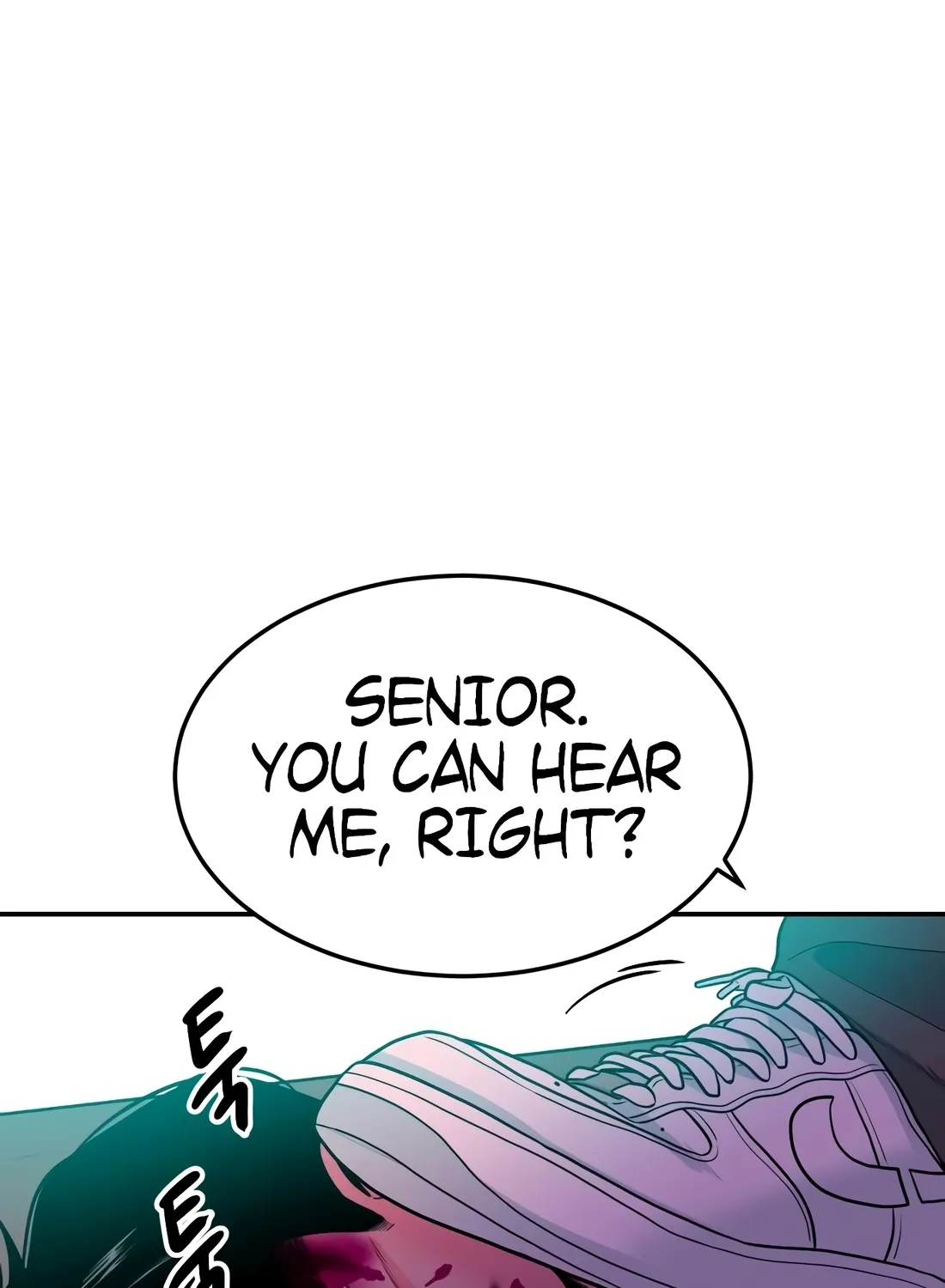 Read The Good Student chapter 49 image 27 on Lezhin