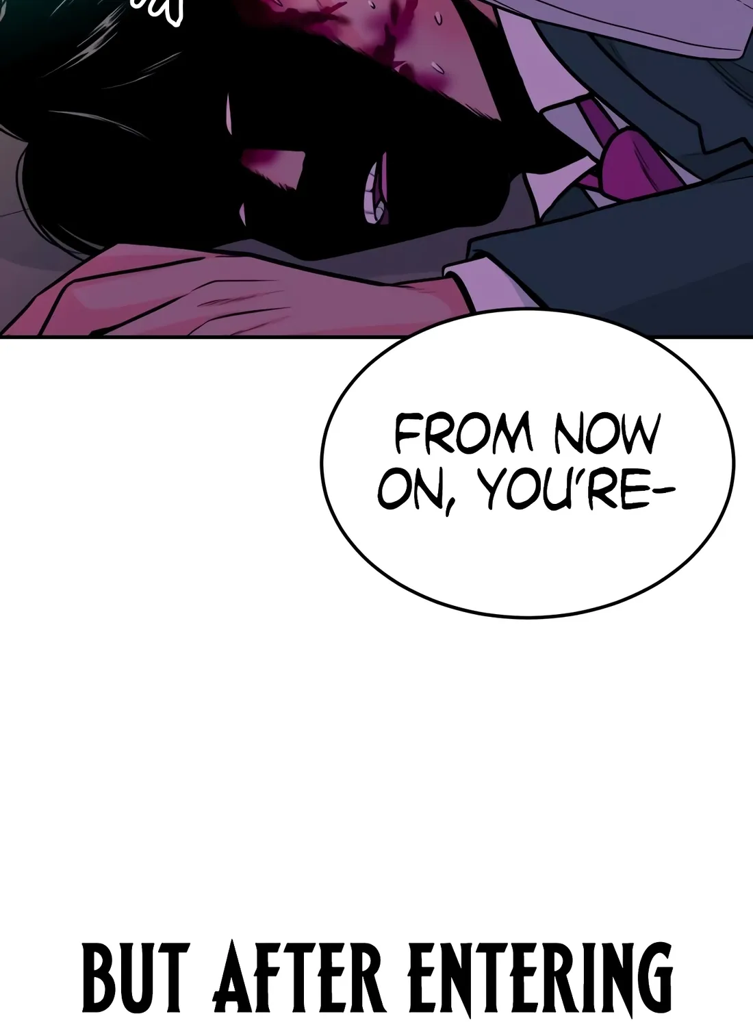 Read The Good Student chapter 49 image 28 on Lezhin