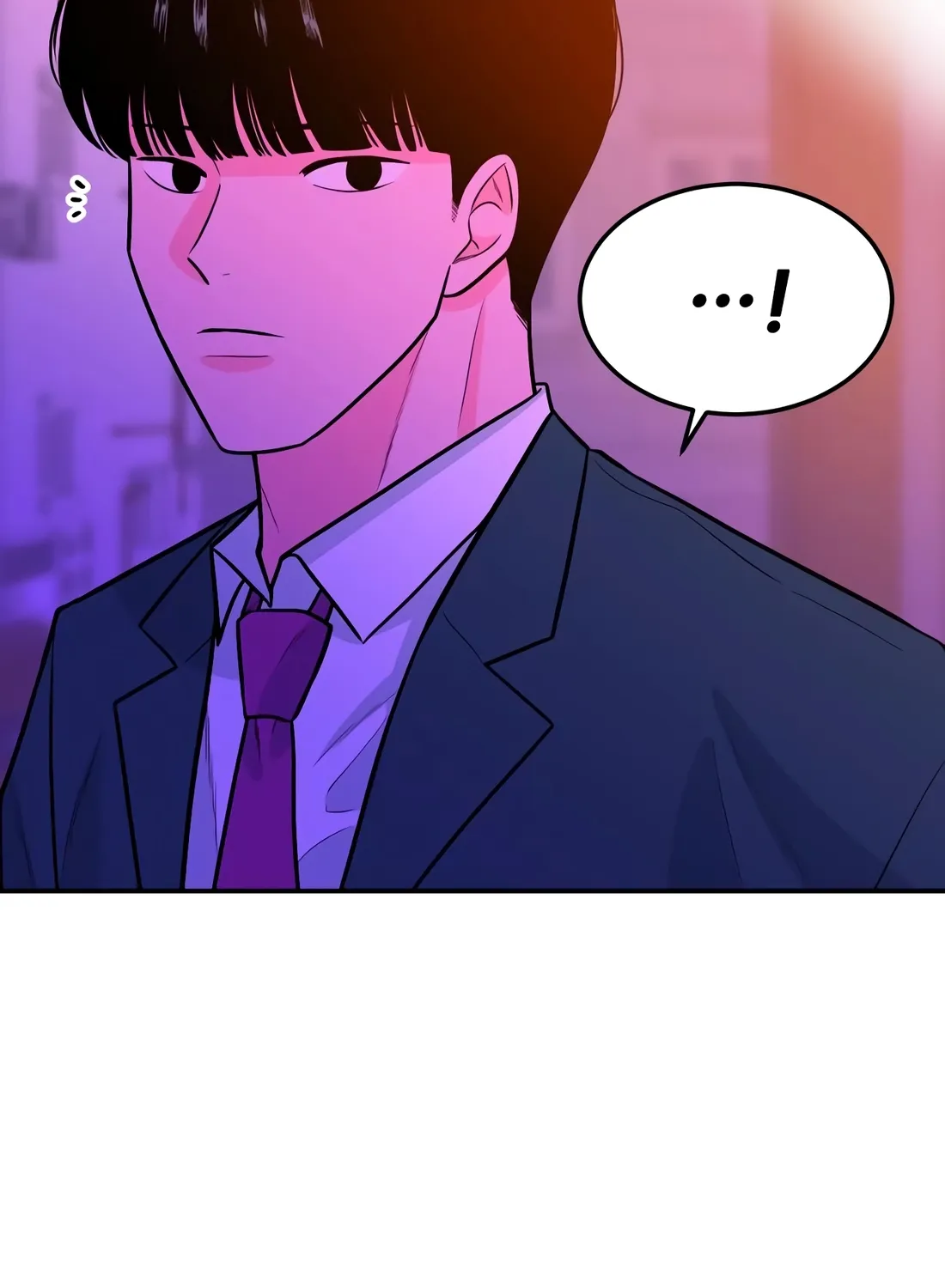 Read The Good Student chapter 49 image 33 on Lezhin