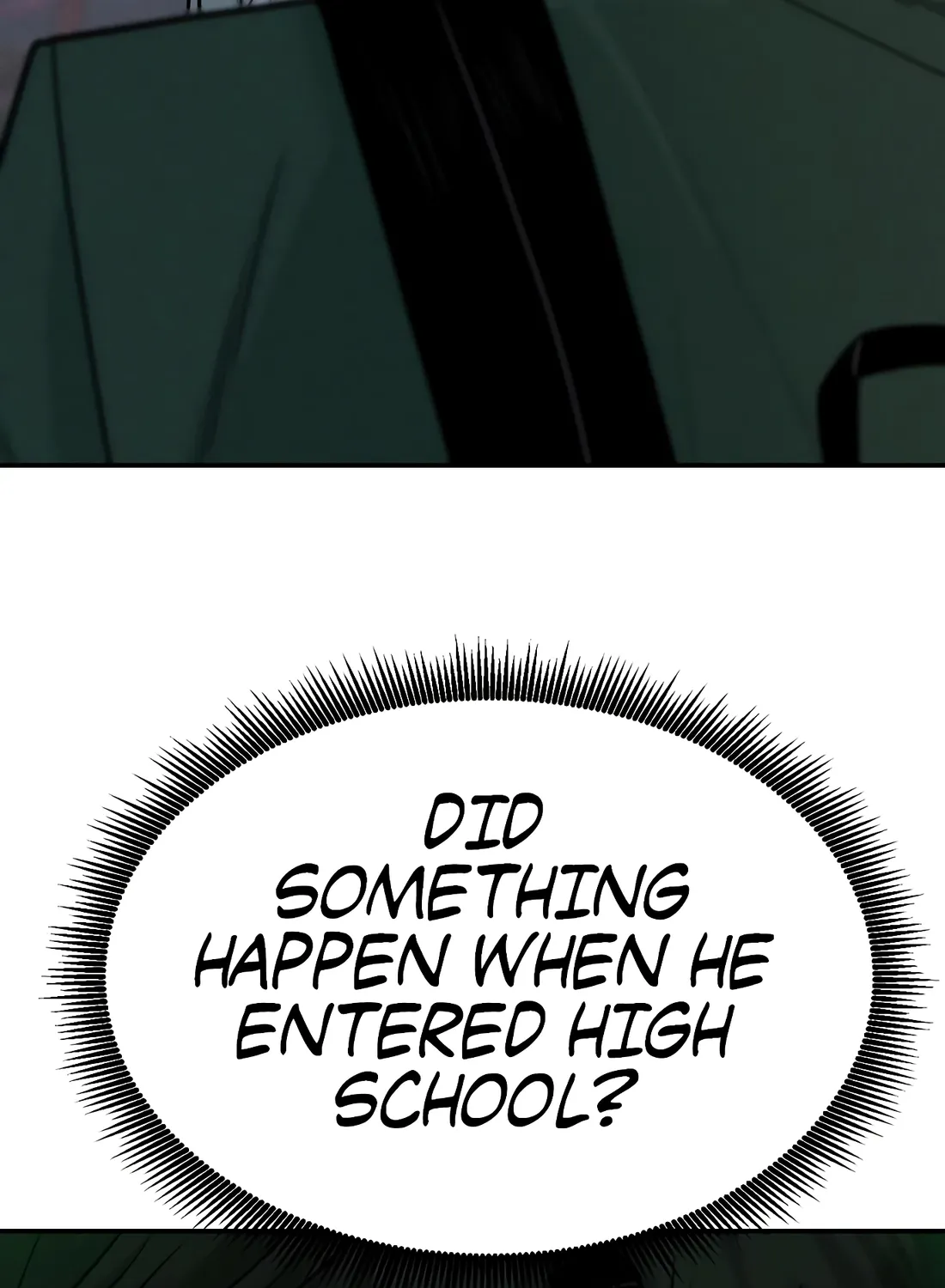 Read The Good Student chapter 49 image 37 on Lezhin