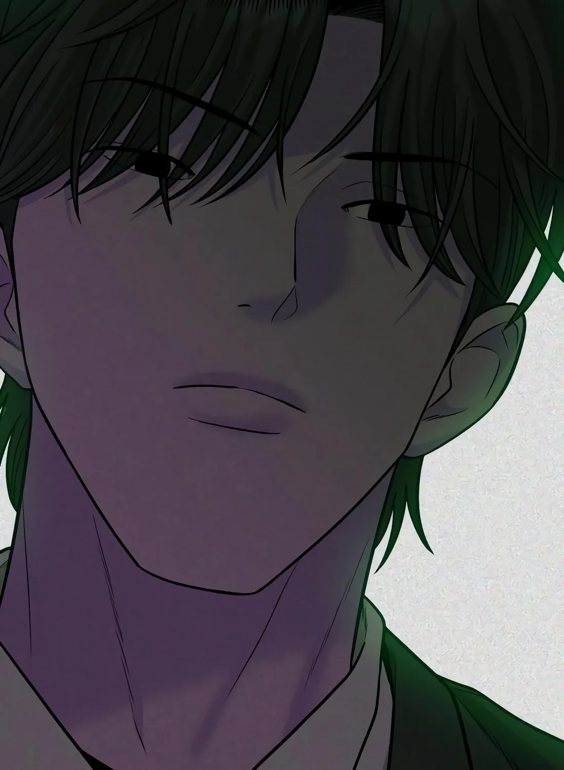Read The Good Student chapter 49 image 38 on Lezhin