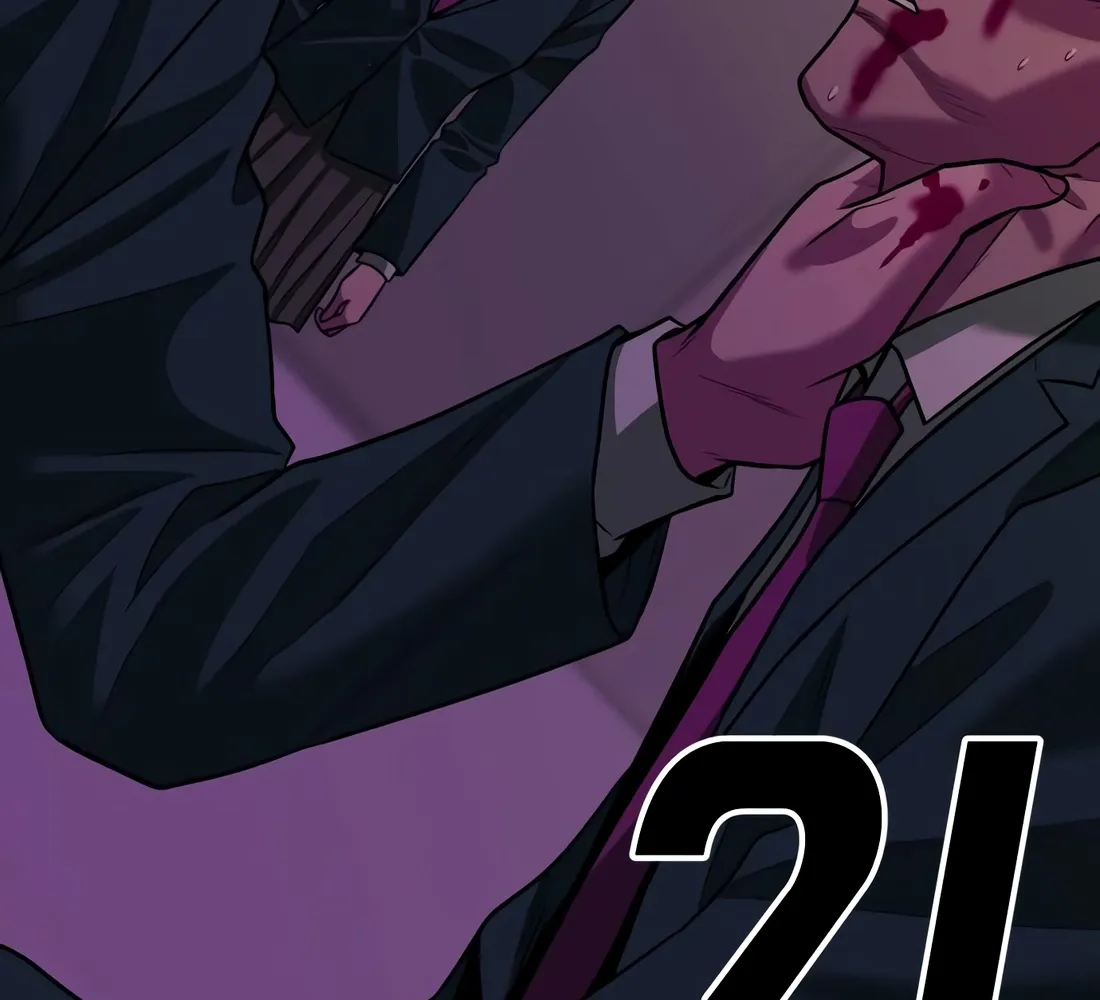 Read The Good Student chapter 49 image 4 on Lezhin