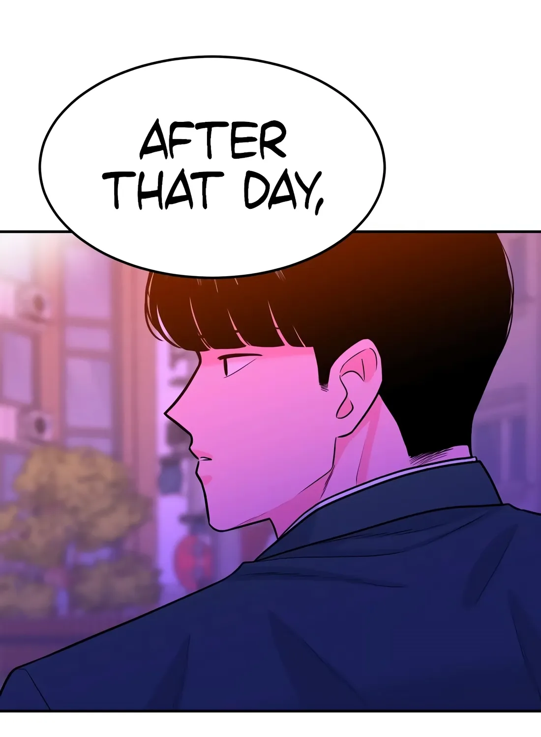 Read The Good Student chapter 49 image 40 on Lezhin