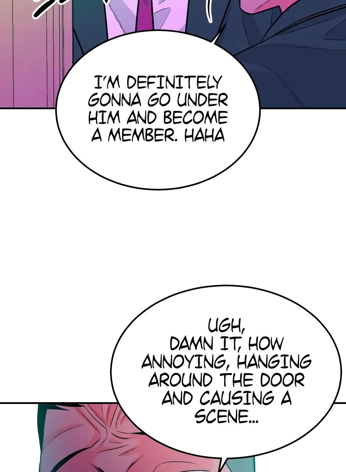 Read The Good Student chapter 49 image 52 on Lezhin