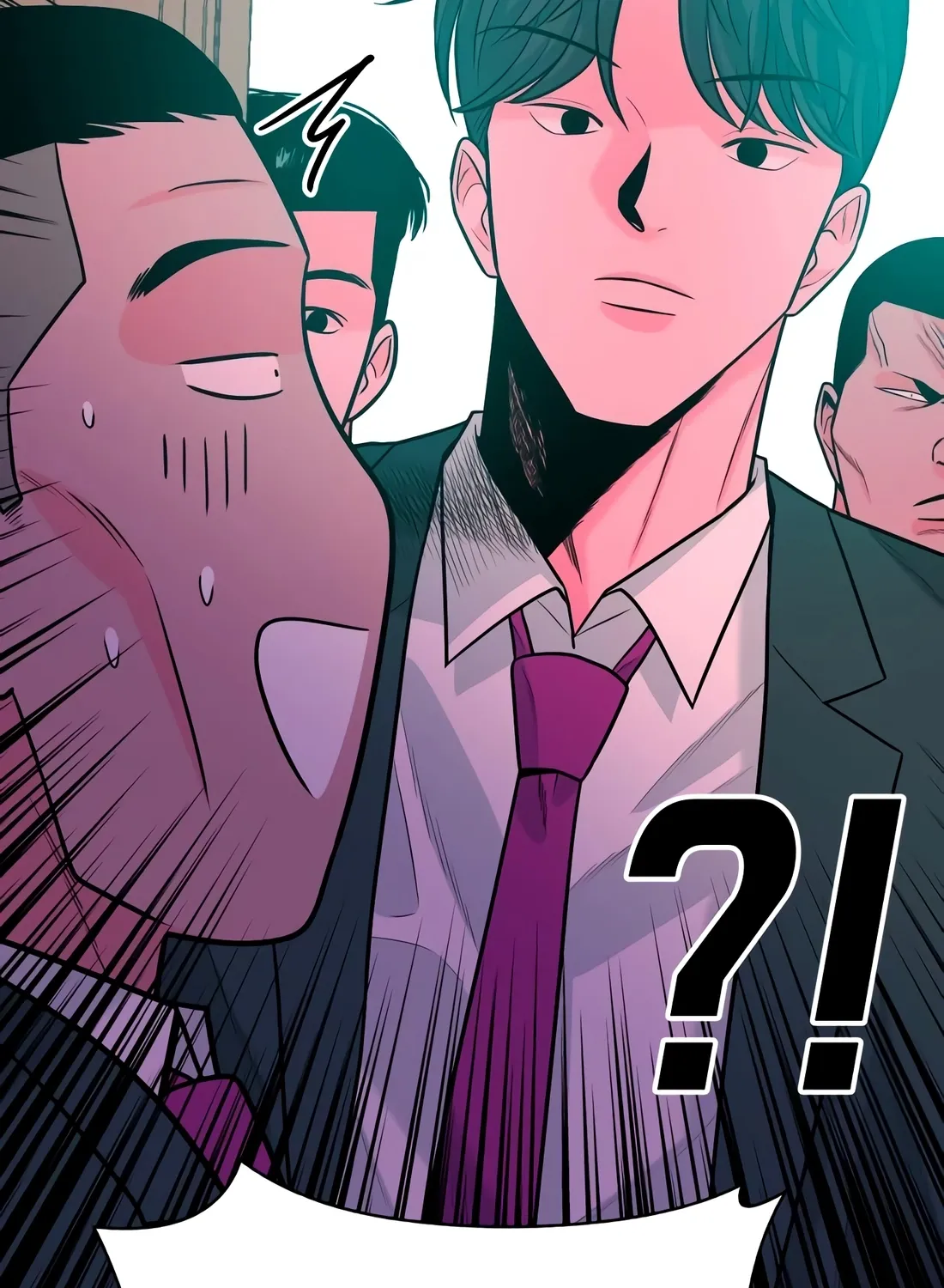 Read The Good Student chapter 49 image 55 on Lezhin