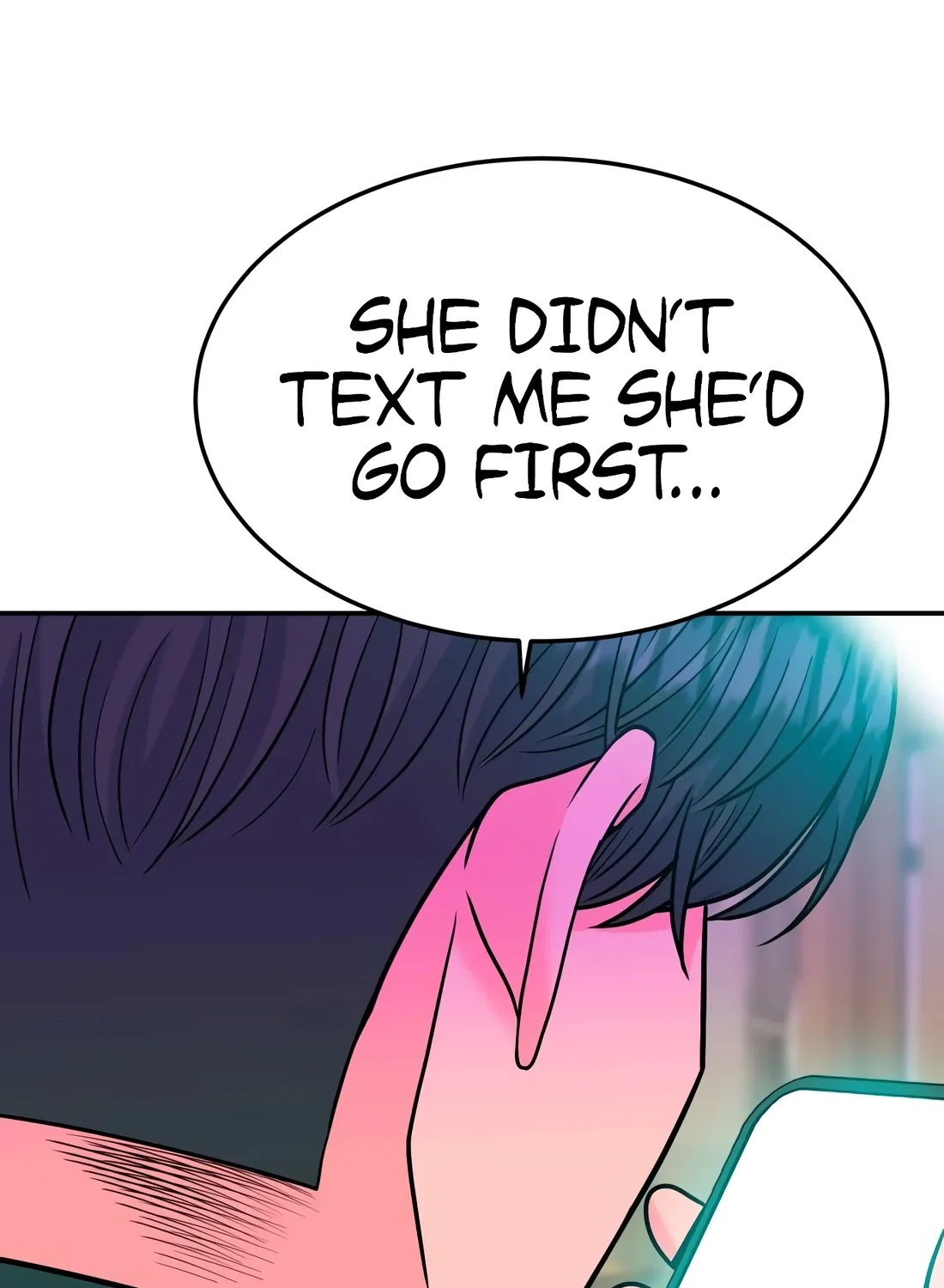 Read The Good Student chapter 49 image 60 on Lezhin