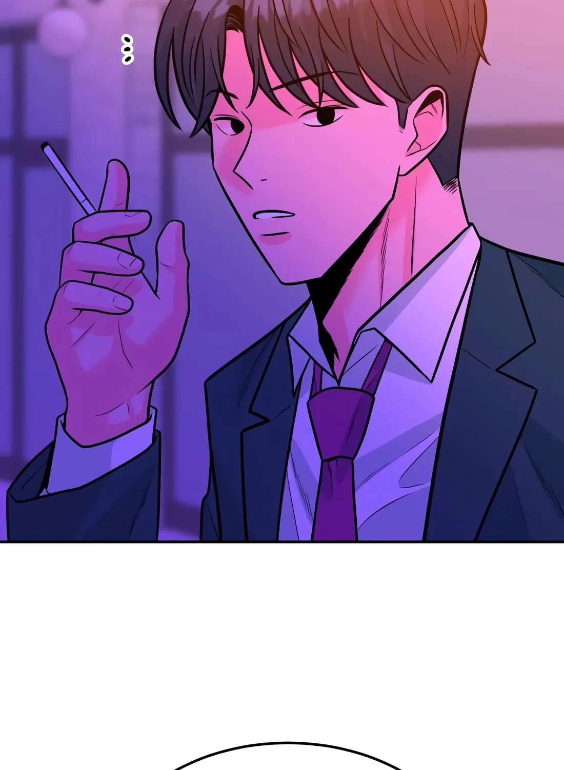 Read The Good Student chapter 49 image 65 on Lezhin