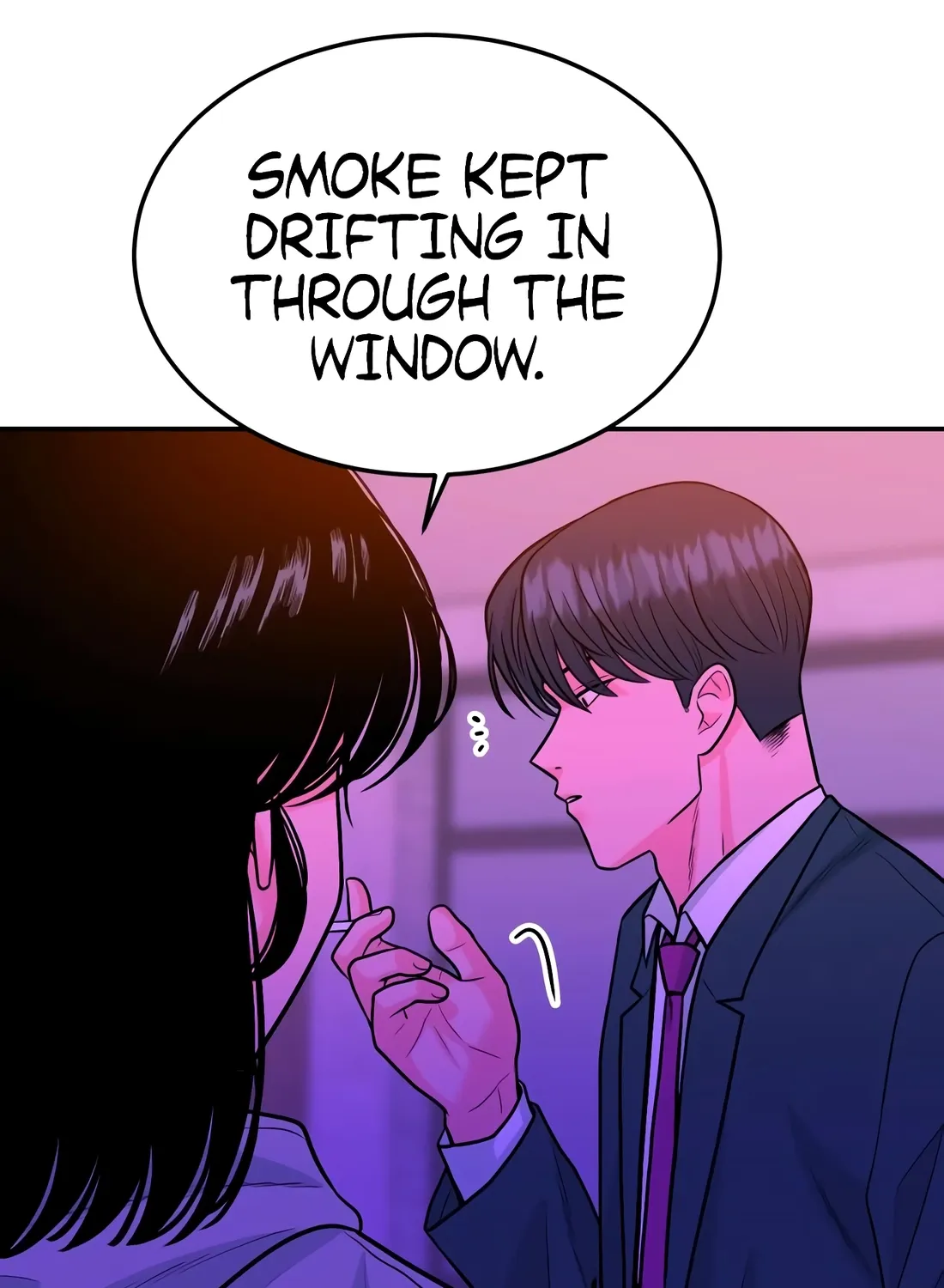 Read The Good Student chapter 49 image 68 on Lezhin