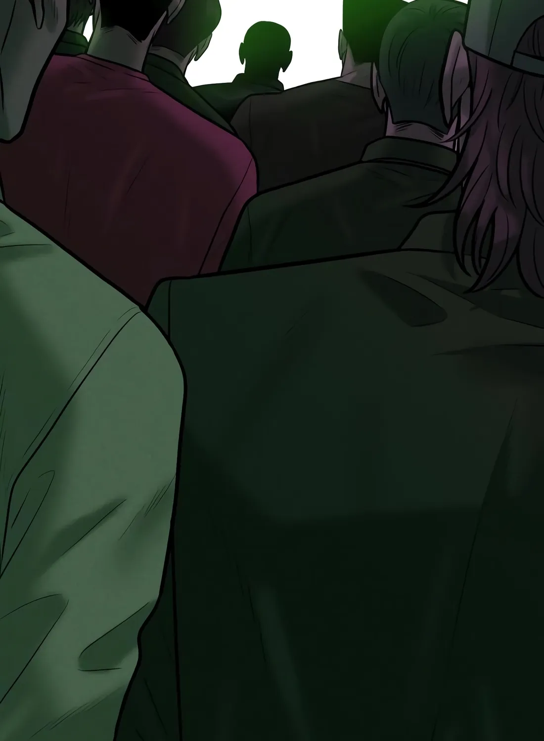 Read The Good Student chapter 49 image 86 on Lezhin