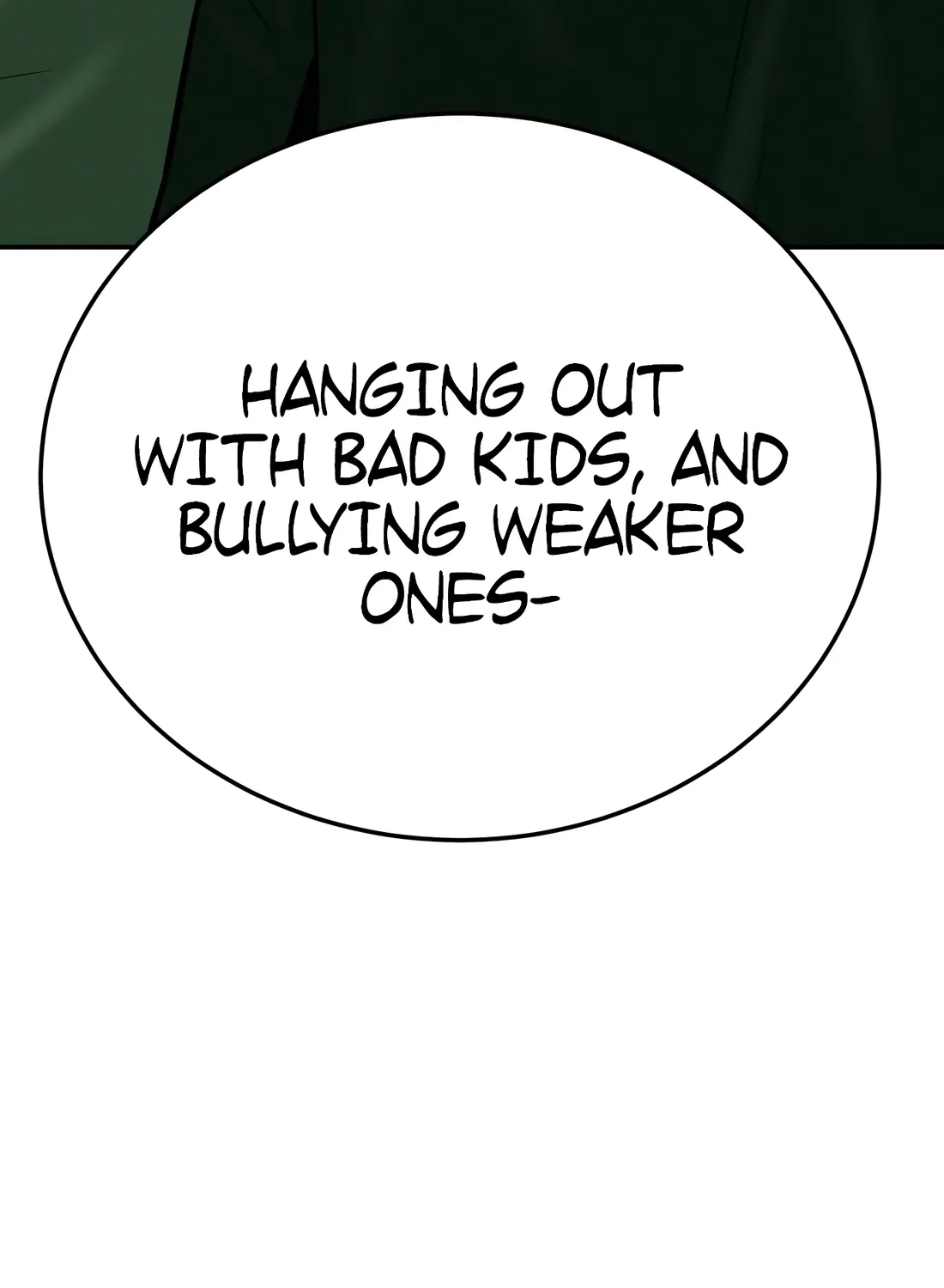 Read The Good Student chapter 49 image 87 on Lezhin