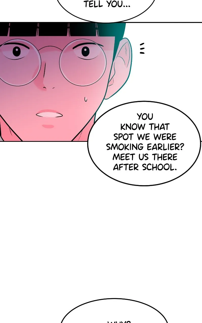 Read The Good Student chapter 5 image 108 on Lezhin