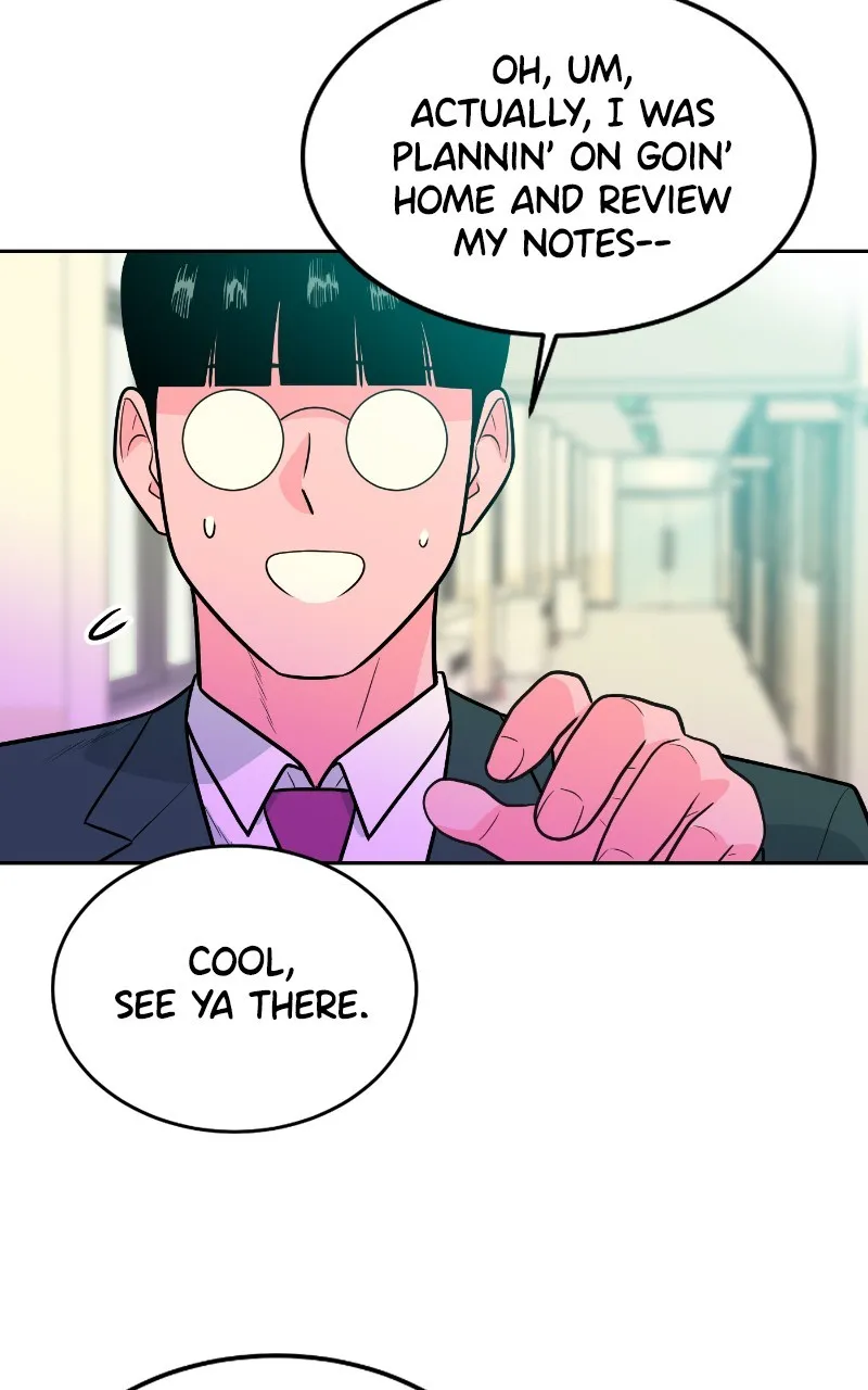Read The Good Student chapter 5 image 110 on Lezhin