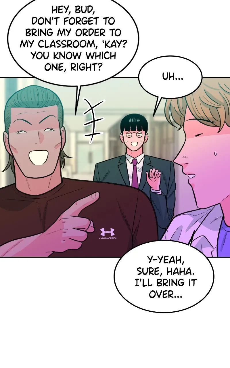 Read The Good Student chapter 5 image 111 on Lezhin