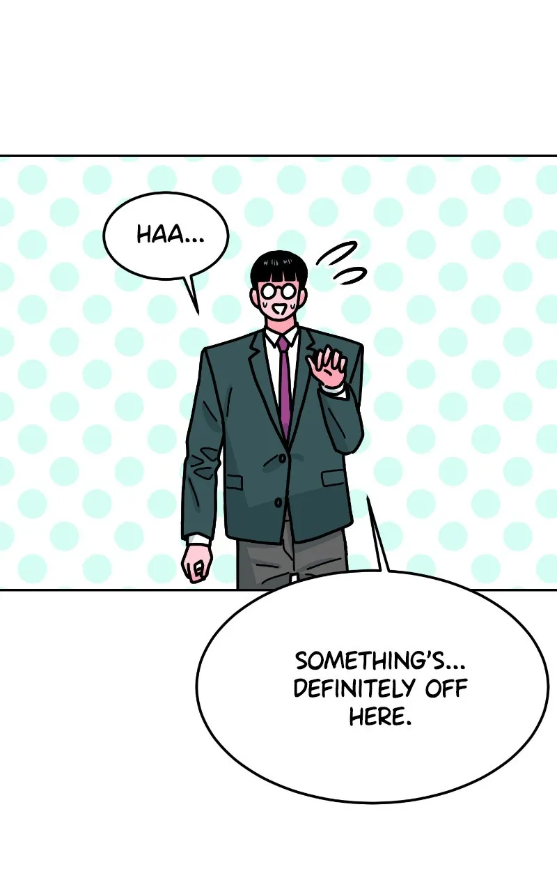 Read The Good Student chapter 5 image 112 on Lezhin