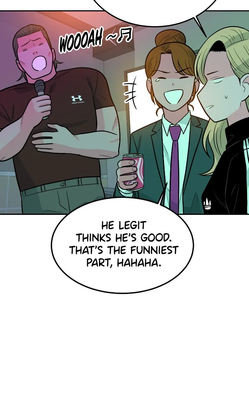 Read The Good Student chapter 5 image 116 on Lezhin