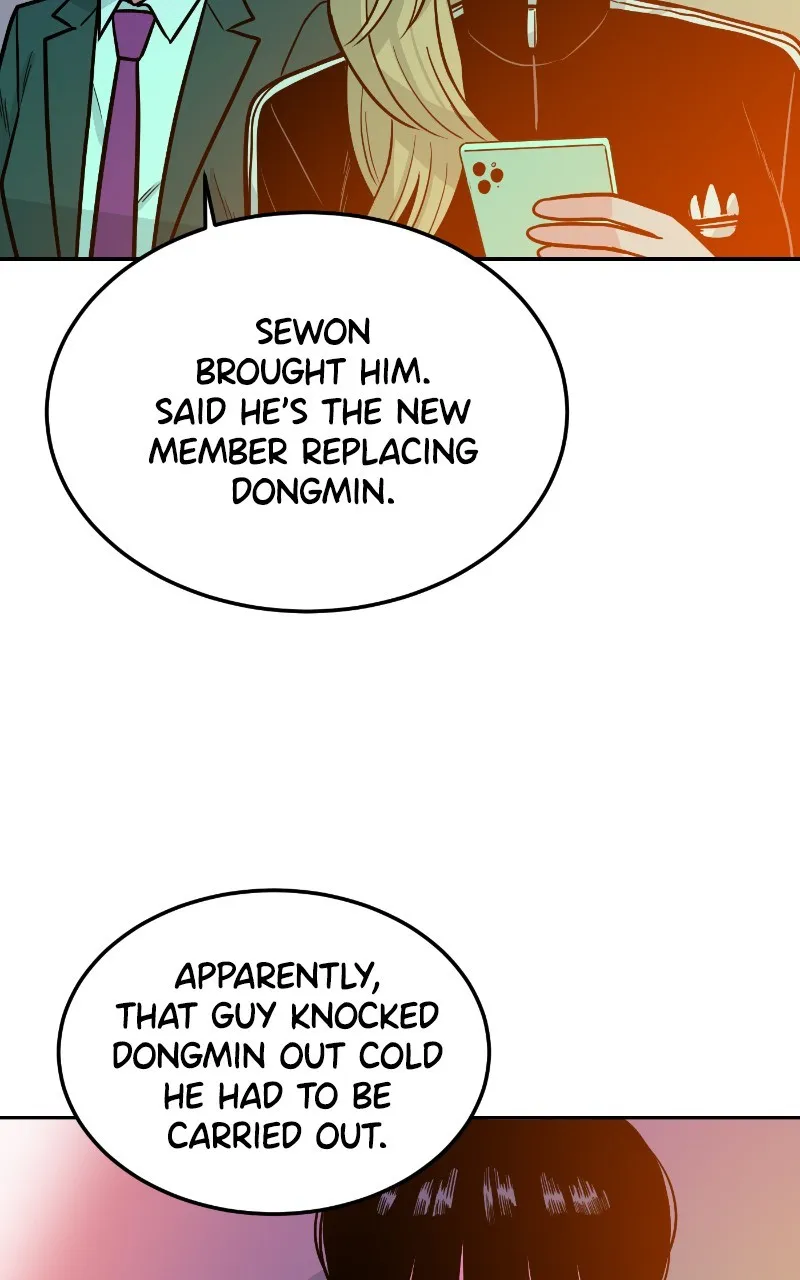 Read The Good Student chapter 5 image 119 on Lezhin