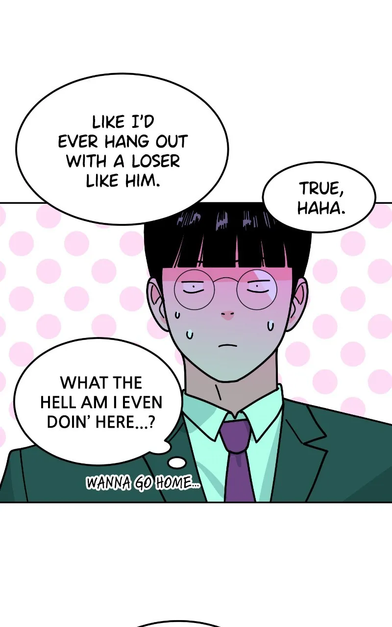 Read The Good Student chapter 5 image 124 on Lezhin