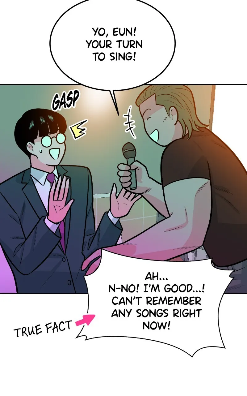 Read The Good Student chapter 5 image 125 on Lezhin