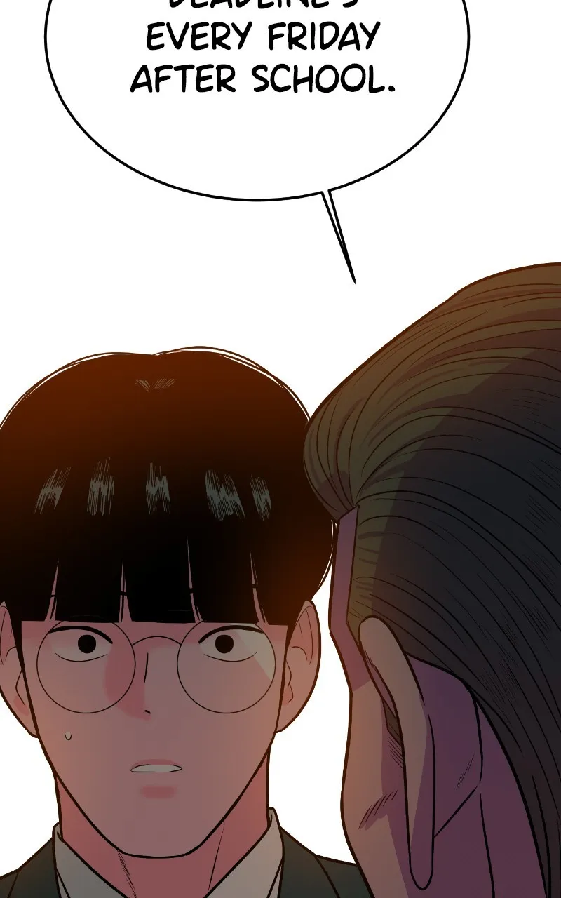 Read The Good Student chapter 5 image 135 on Lezhin