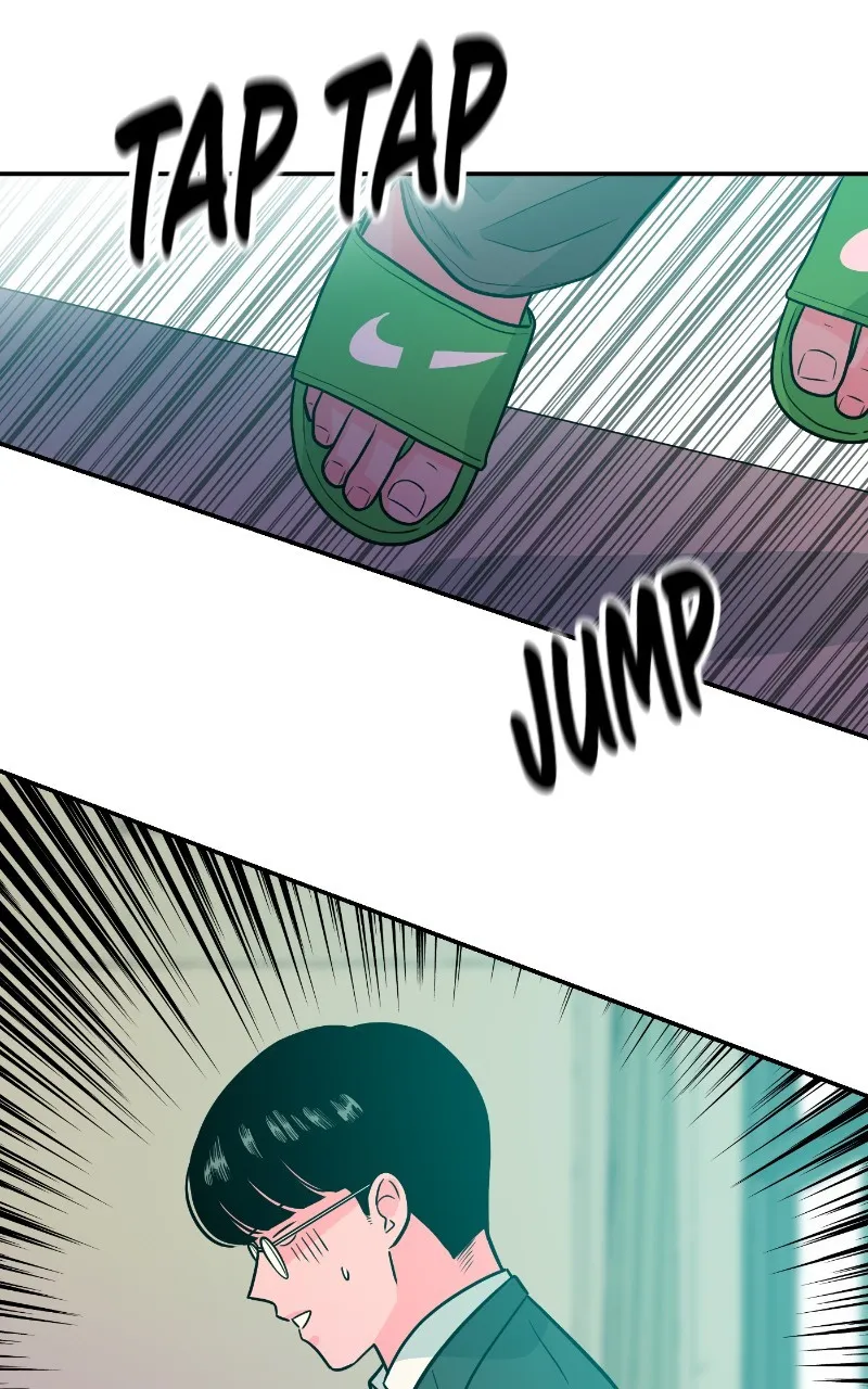 Read The Good Student chapter 5 image 18 on Lezhin