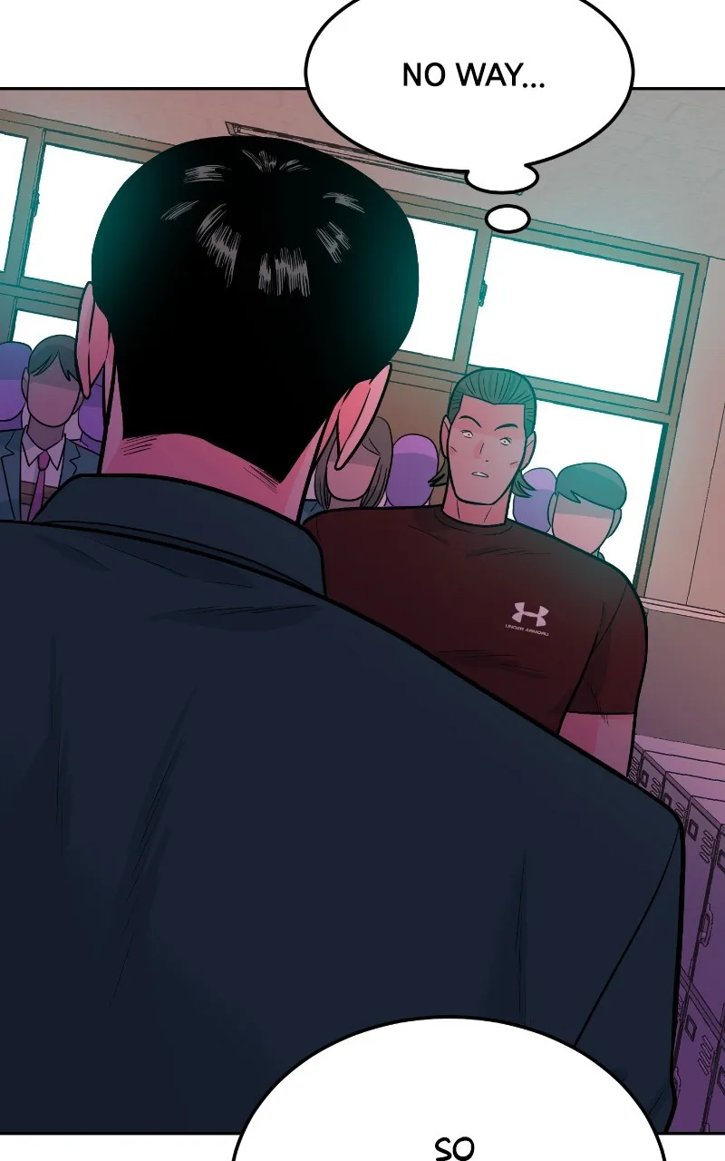 Read The Good Student chapter 5 image 2 on Lezhin