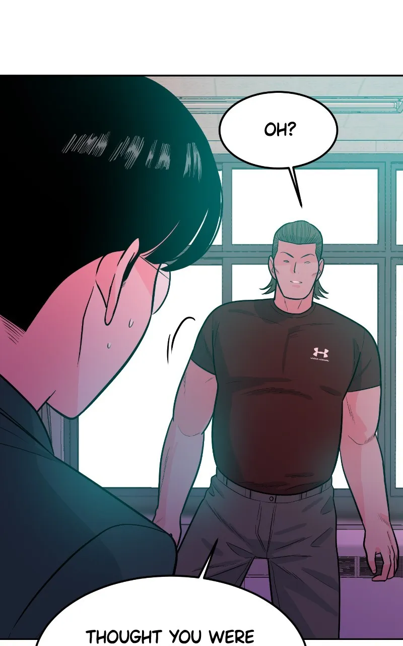 Read The Good Student chapter 5 image 22 on Lezhin
