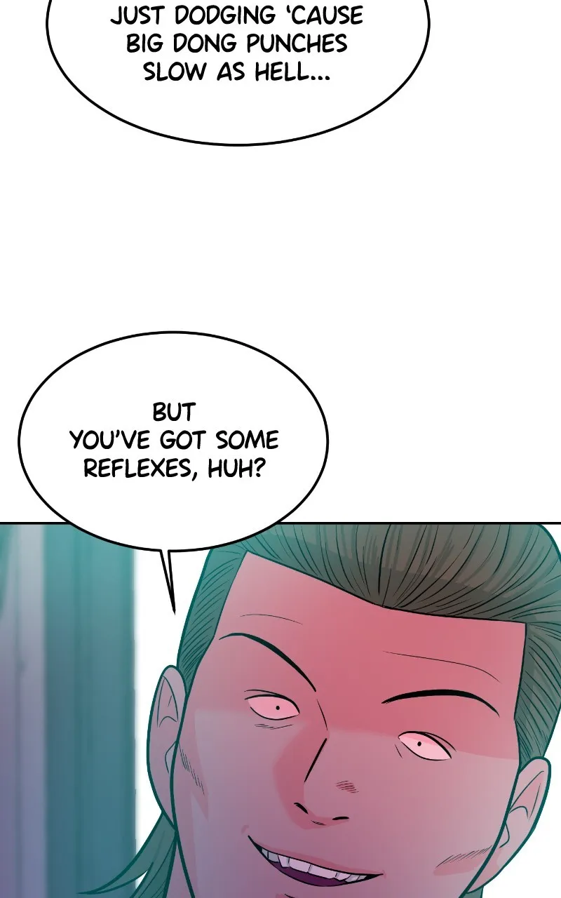 Read The Good Student chapter 5 image 23 on Lezhin